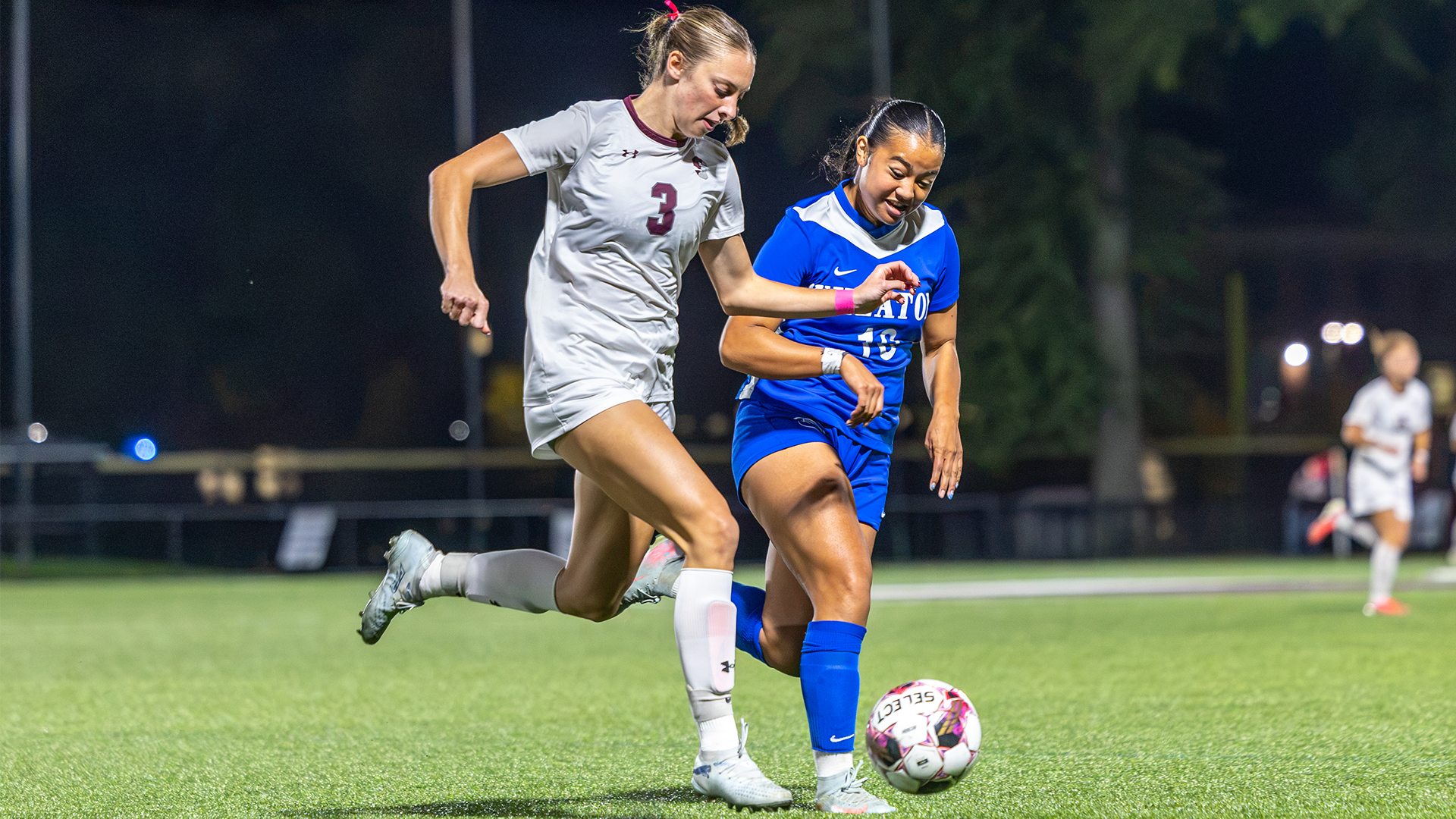 WSOC VS WHEAT