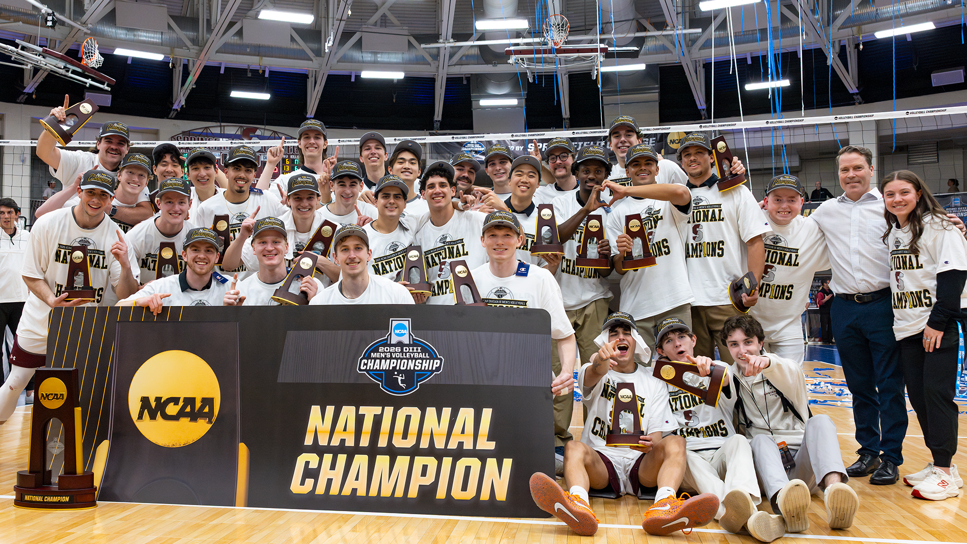 MVB Championship