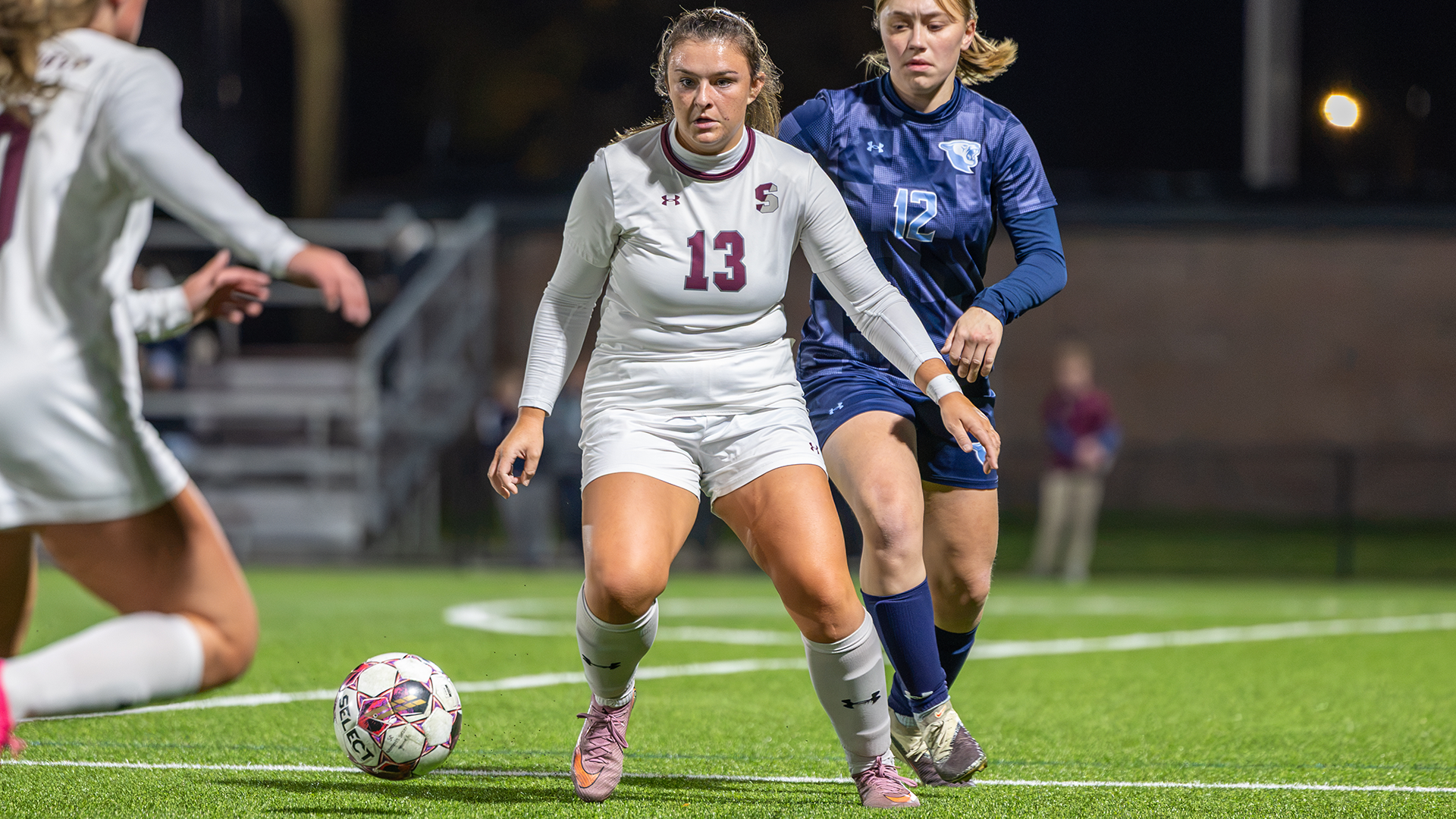 WSOC vs MHC