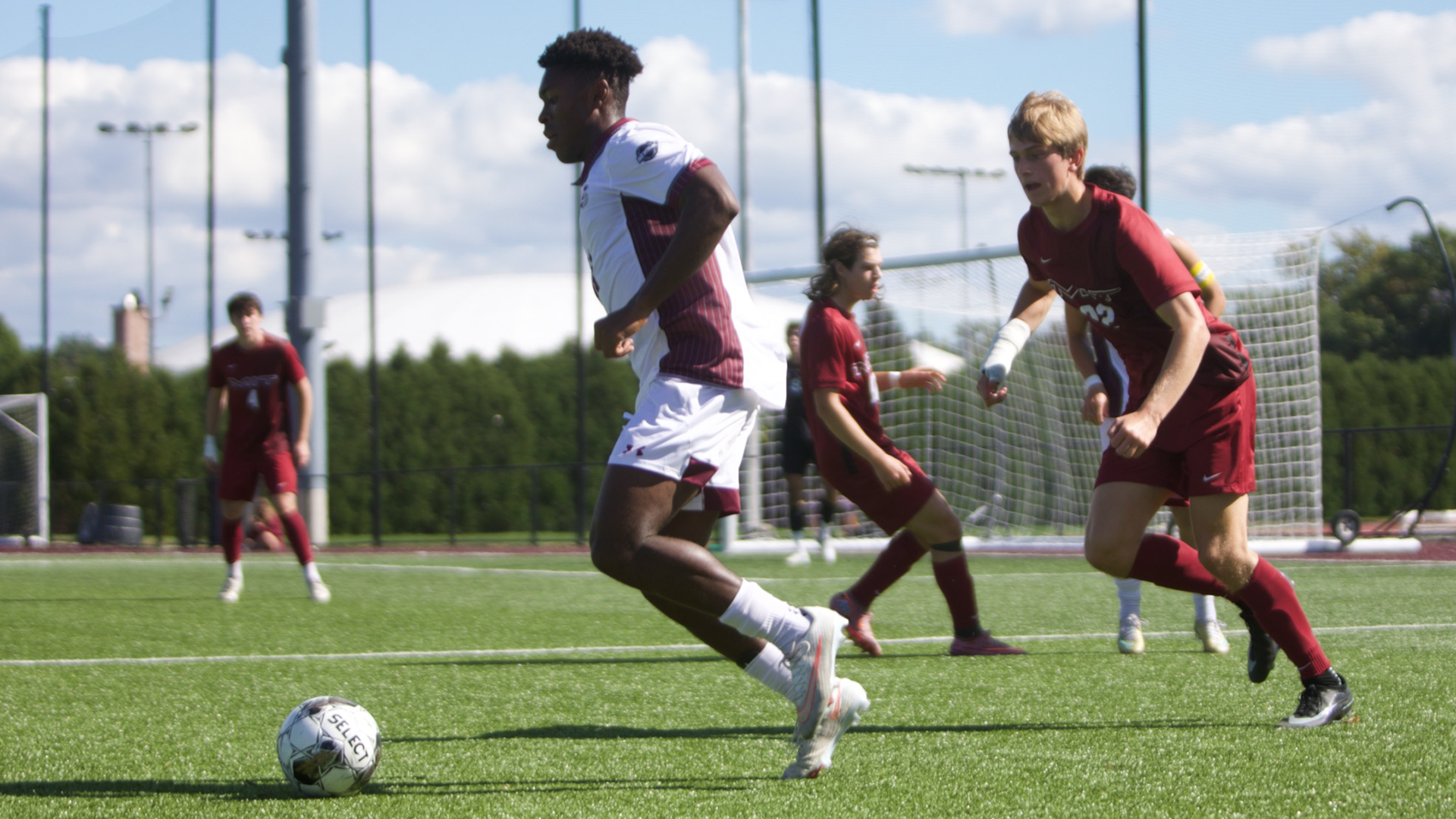 MSOC vs MIT