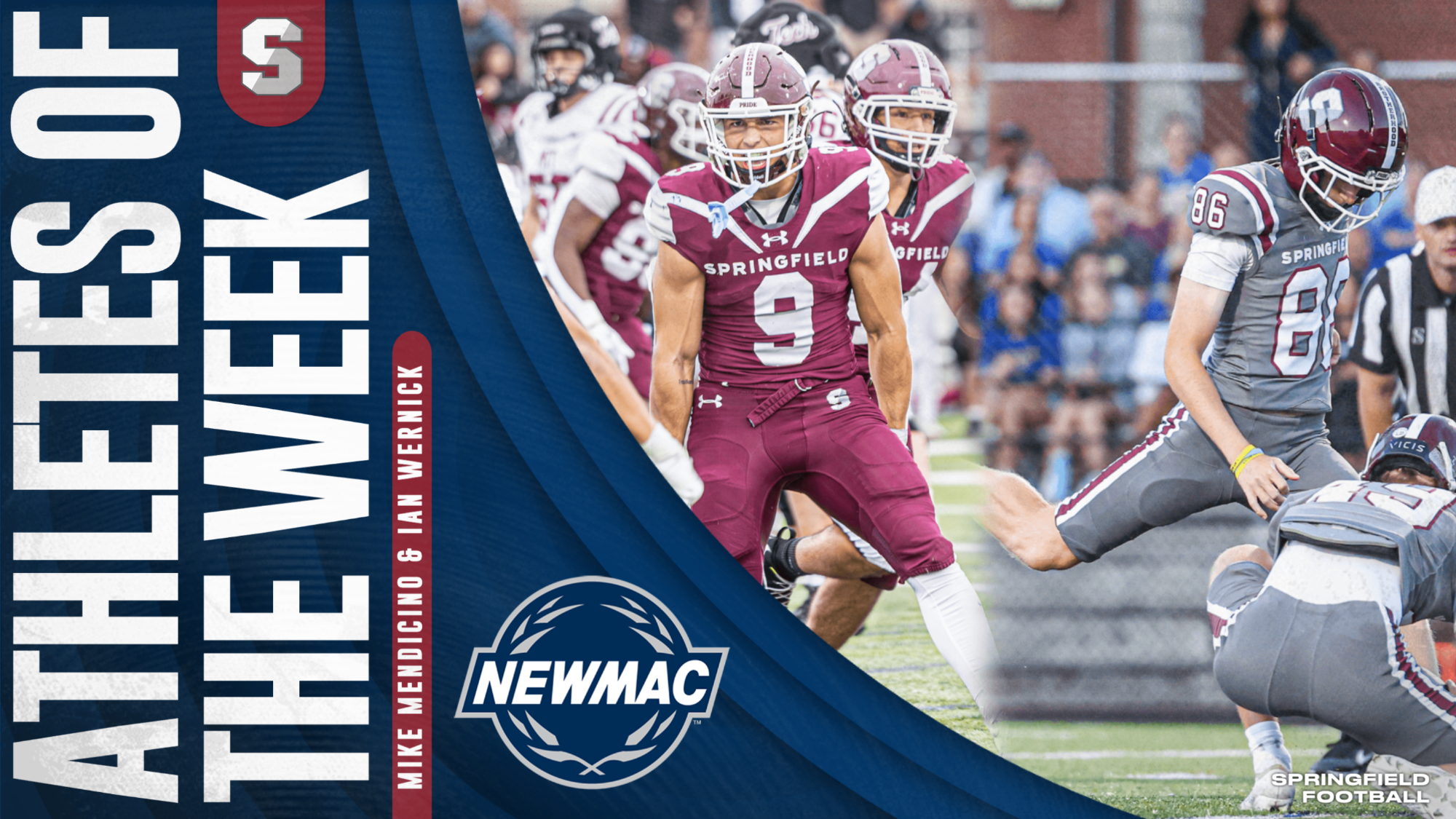 fb aotw