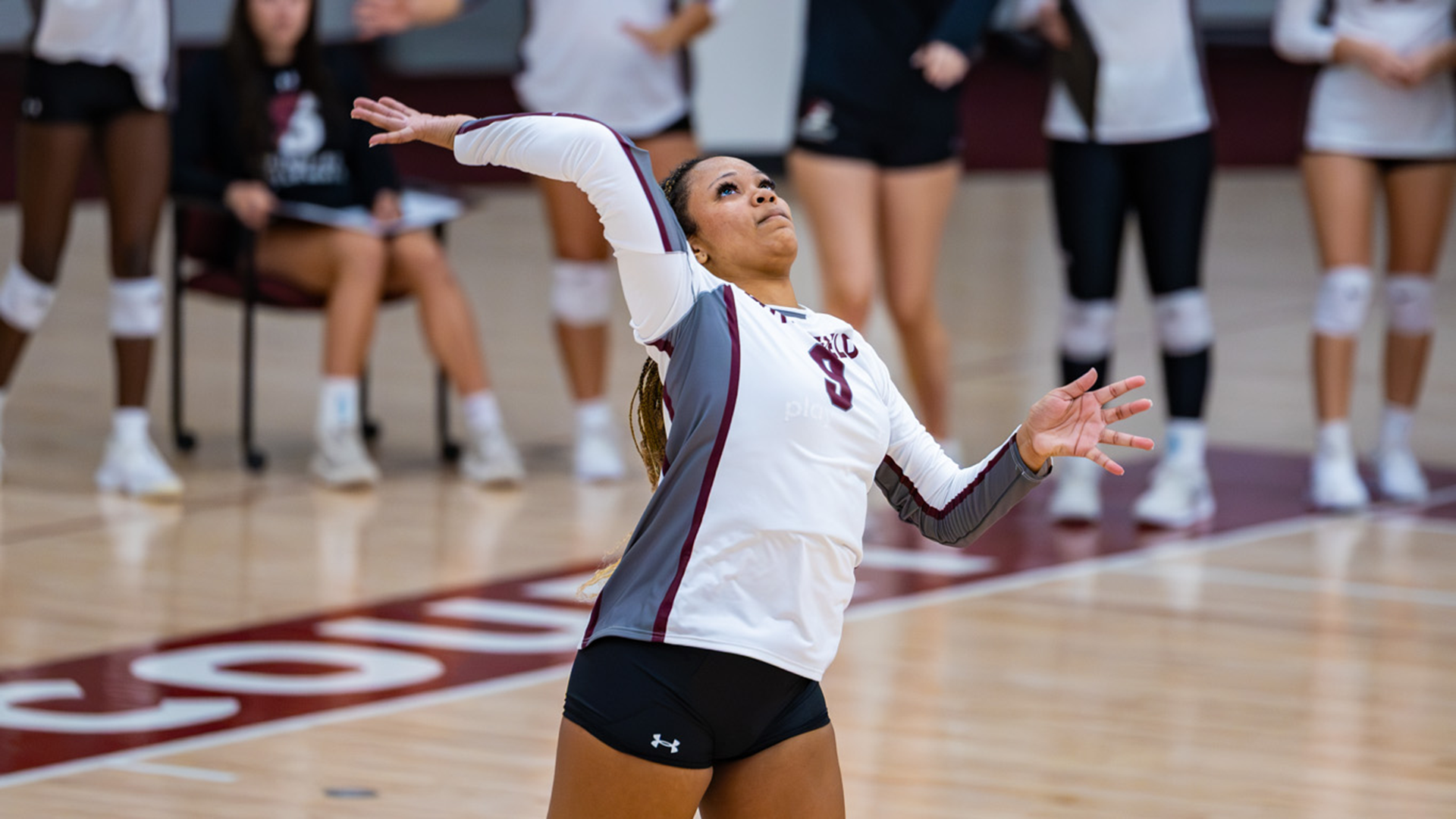 WVB v Wheaton