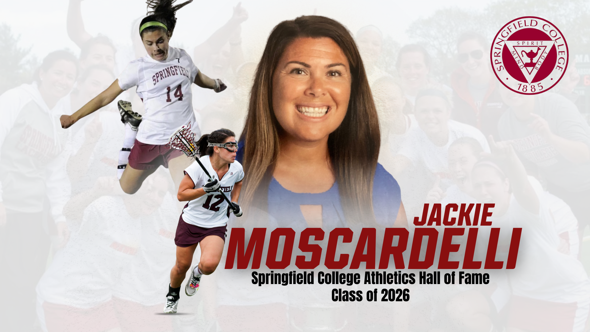 Josh Ripoli Springfield Pa Josh Sullivan Hired as Springfield College Women's Soccer Full-Time ...