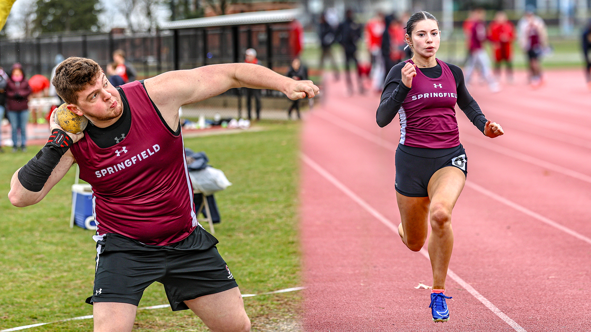 Outdoor Schedule Release