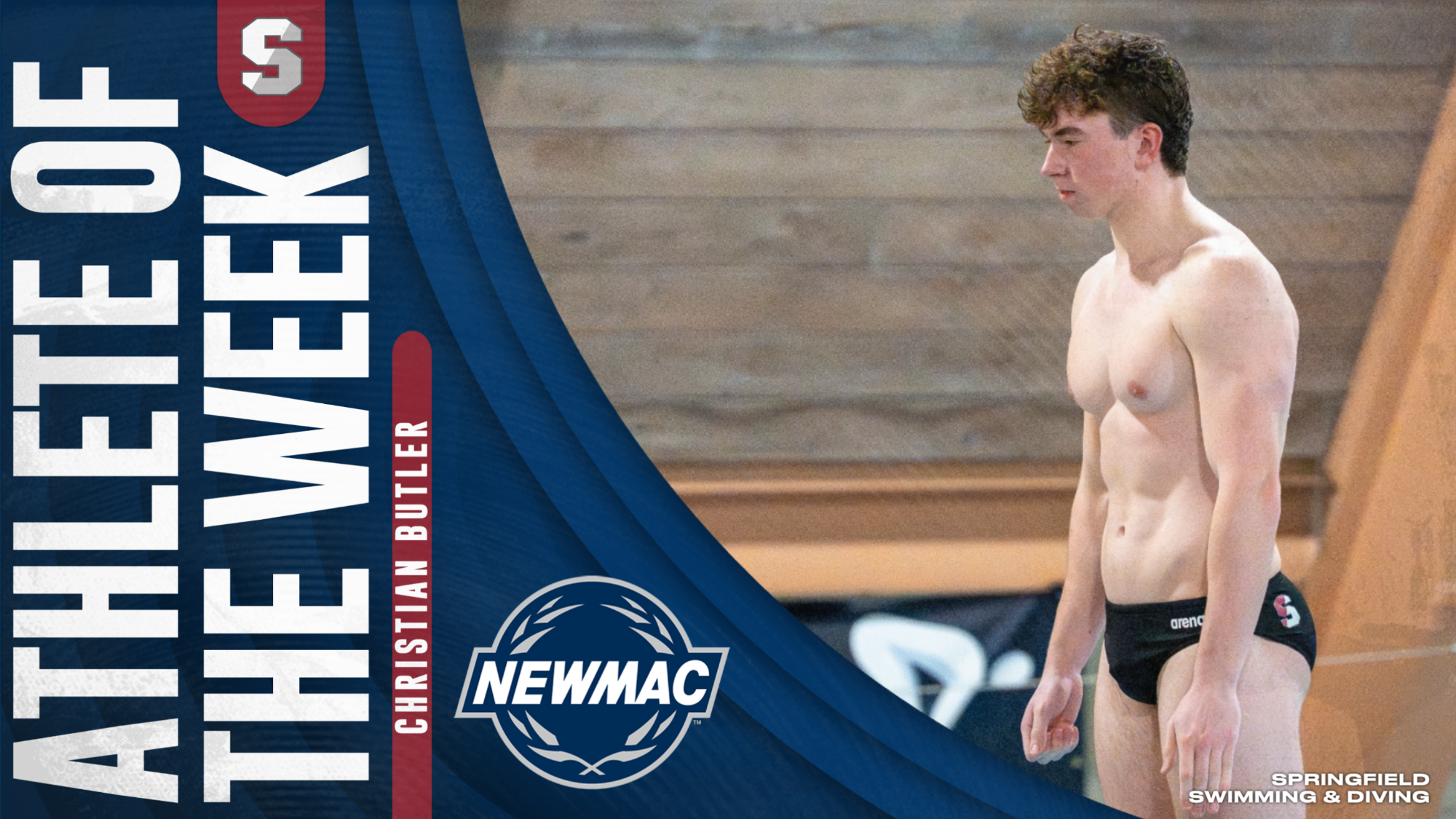 Christian Butler AOW