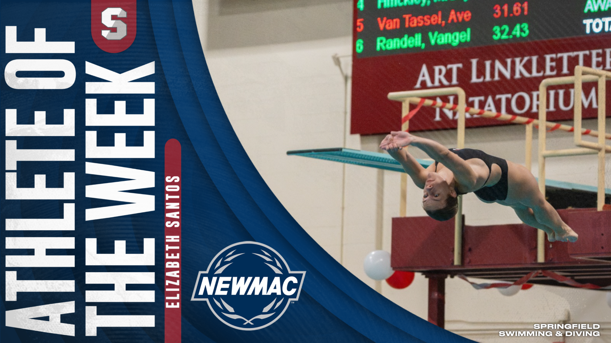 Elizabeth Santos AOW