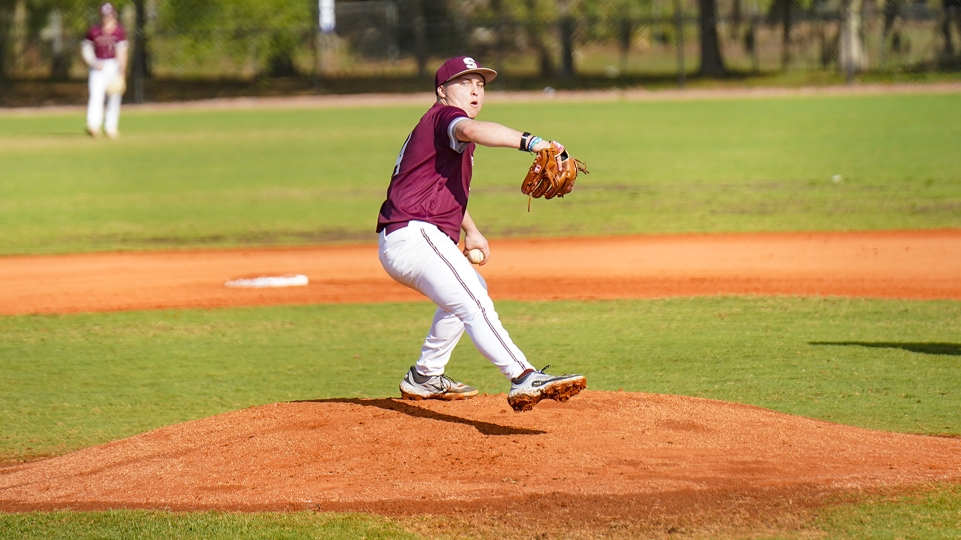 Nate Kelleher-Mochak