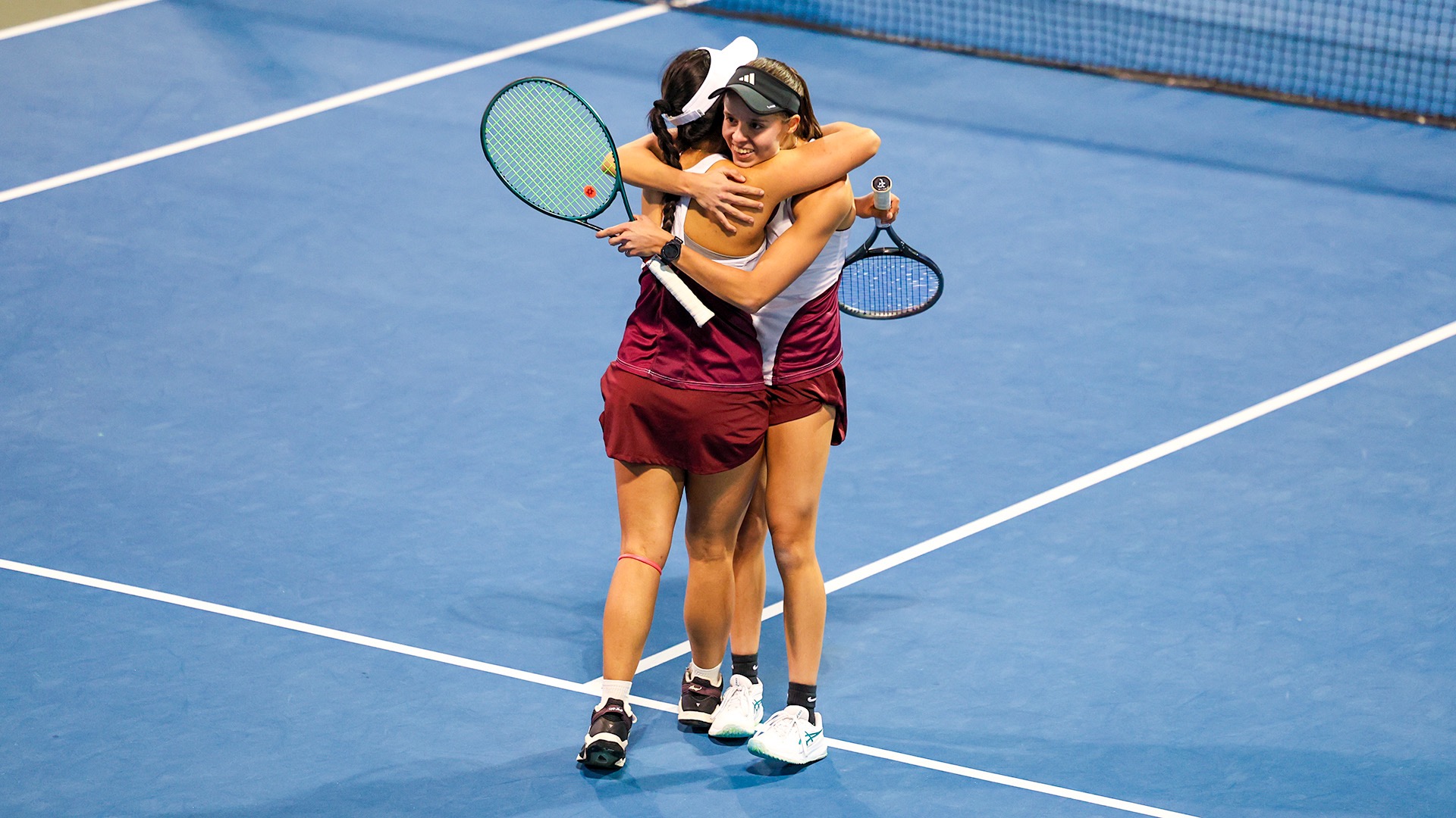 Women's Tennis Orlando