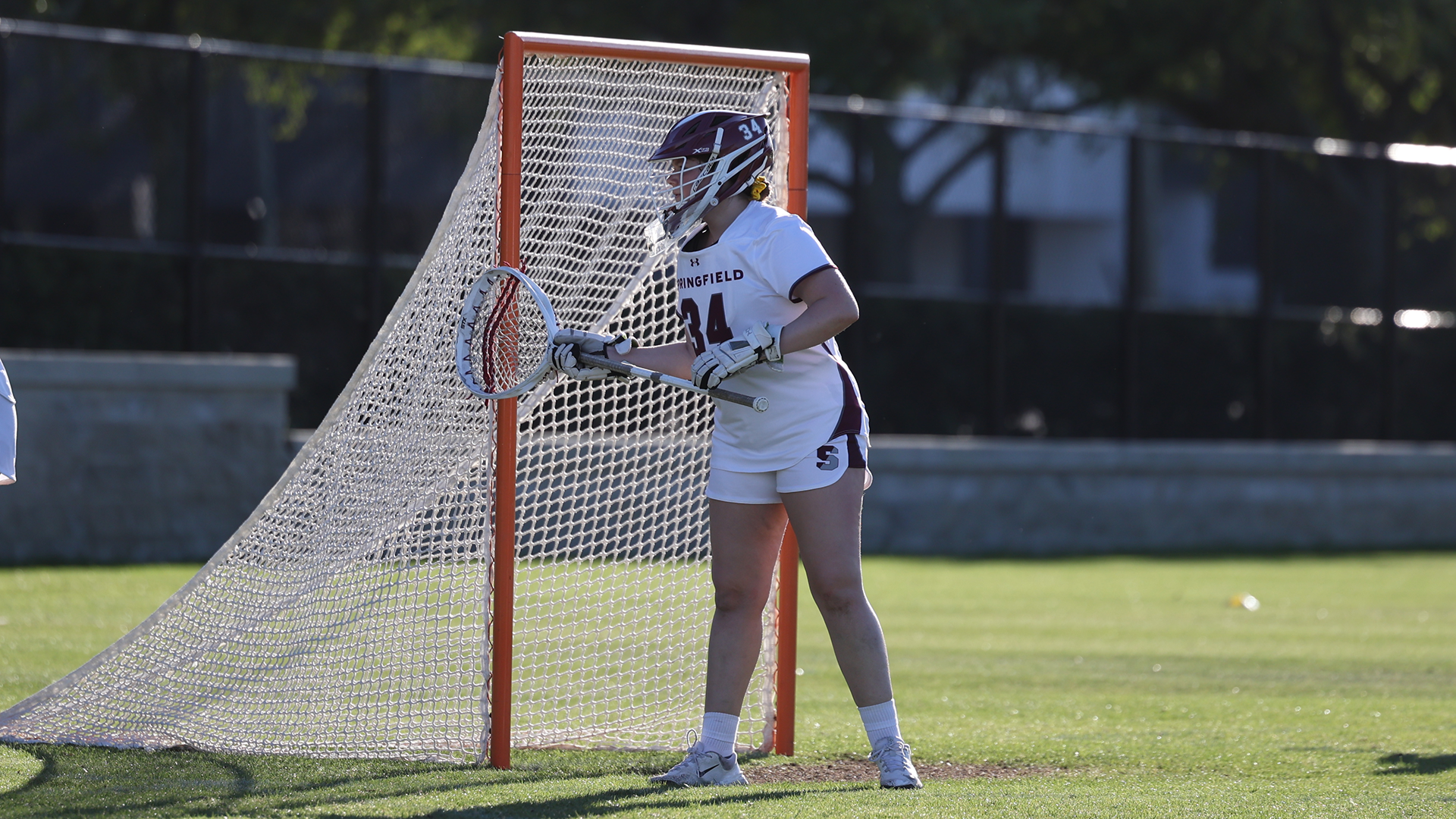 WLAX vs Farmingdale State