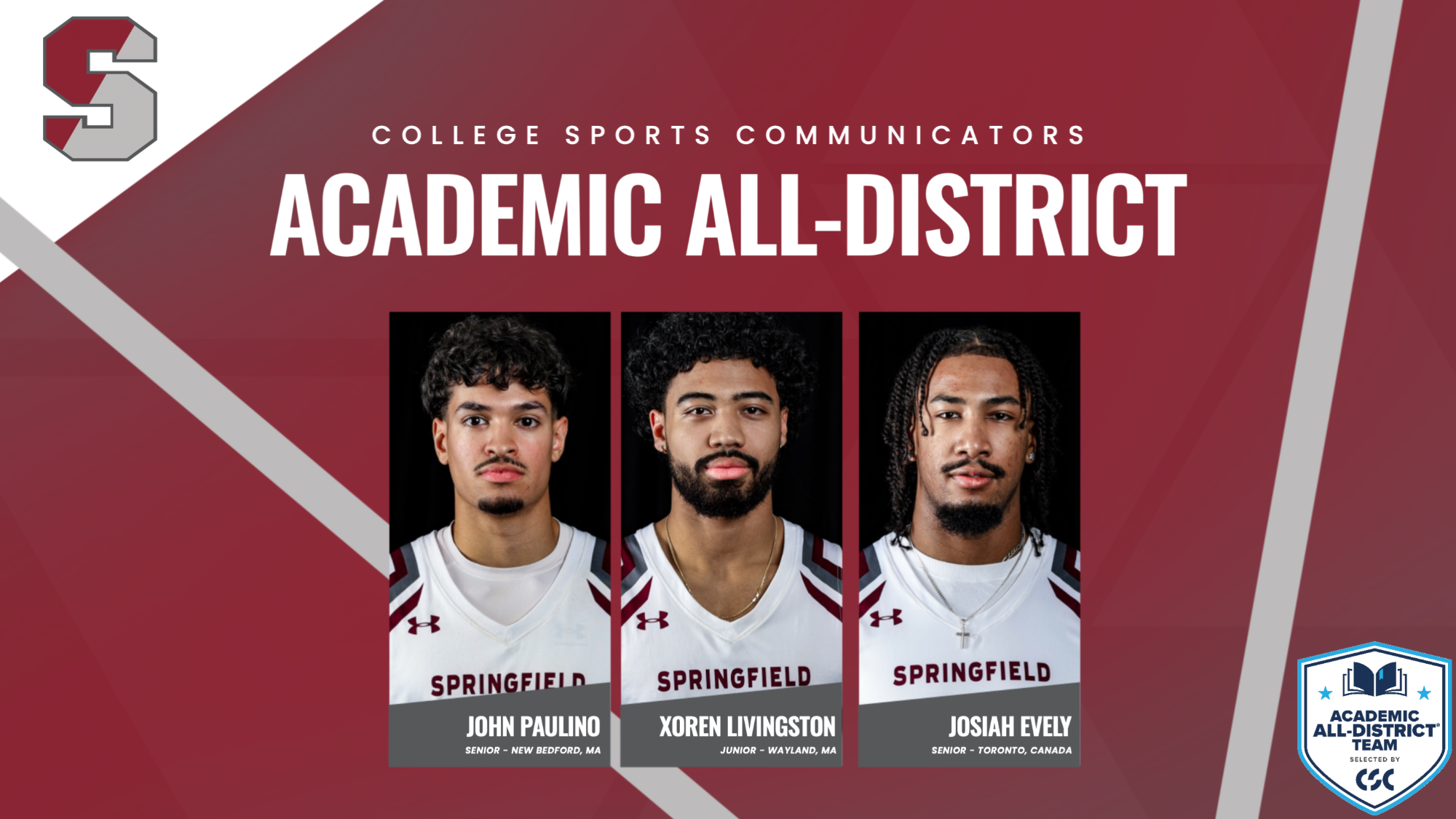 CSC Men's Basketball 2