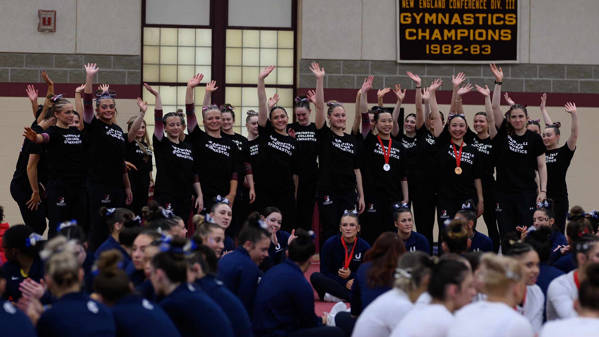 2026 NCGA East Regionals