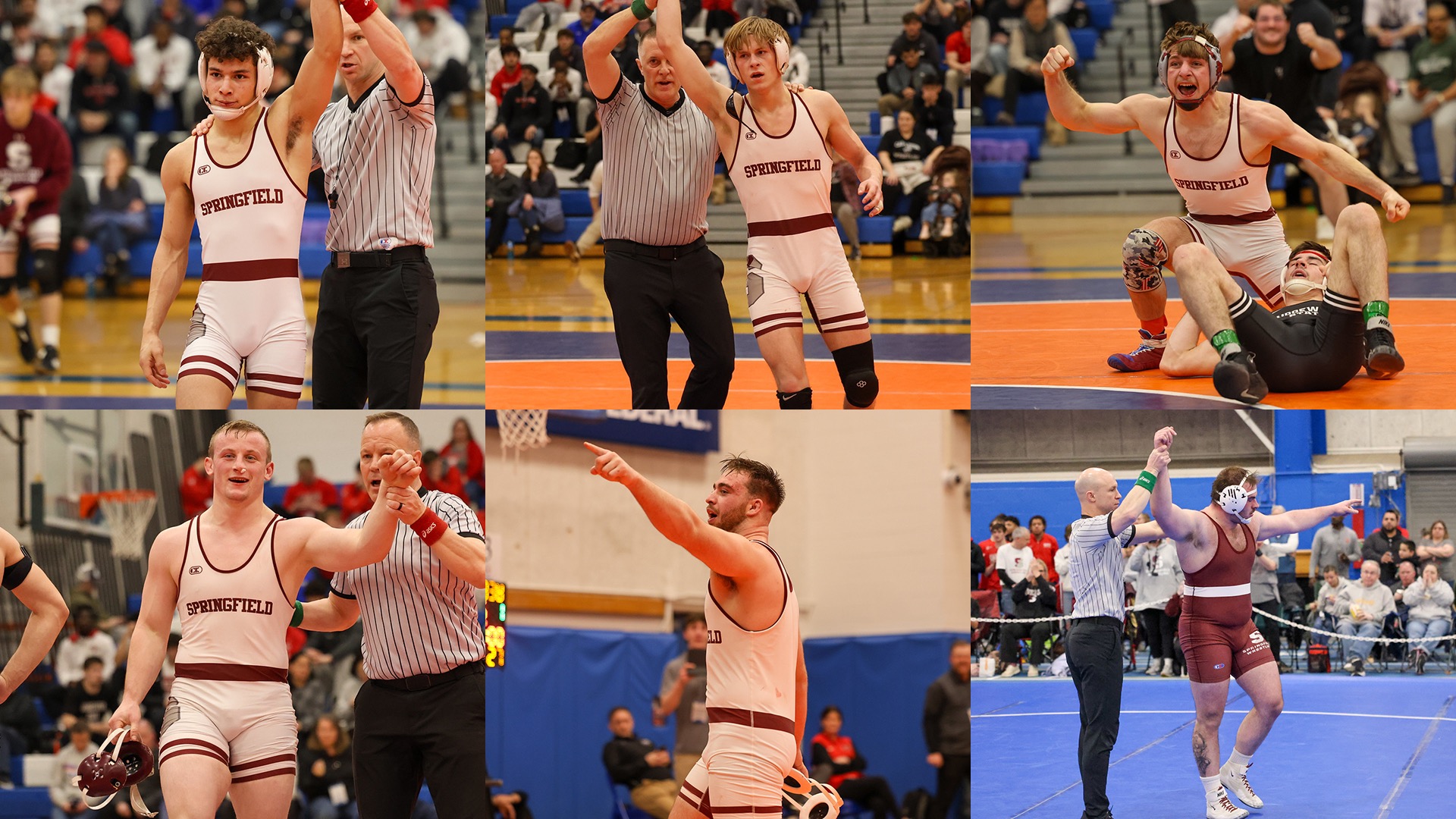 Grappling Hall Biscaha and Holder Inducted into New England Wrestling Association Hall ...