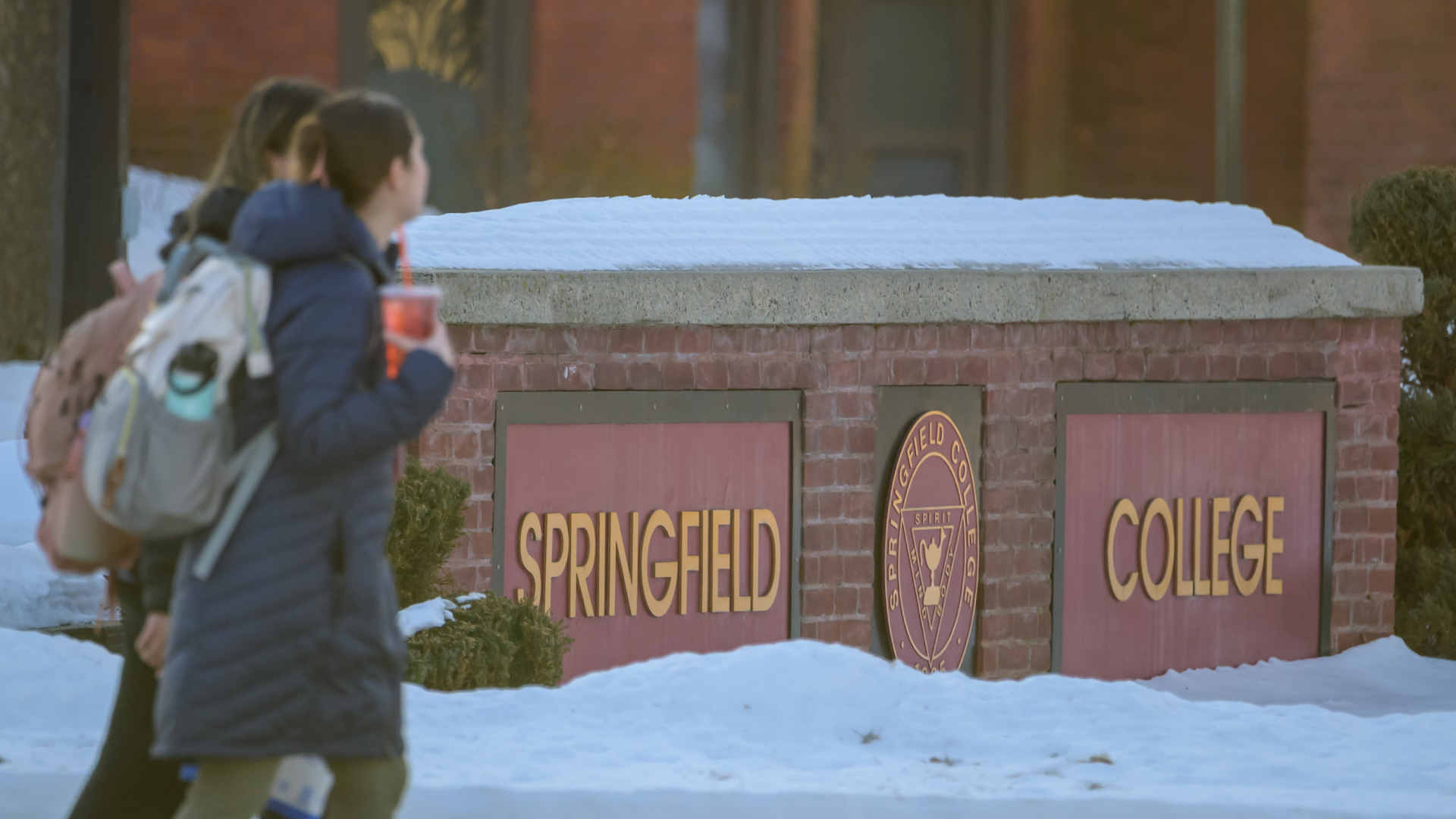 Winter NEWMAC Academic