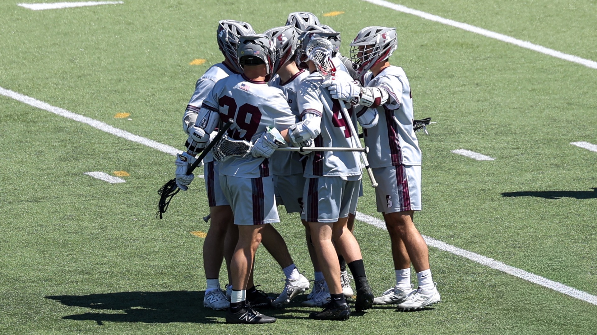 Men's Lacrosse
