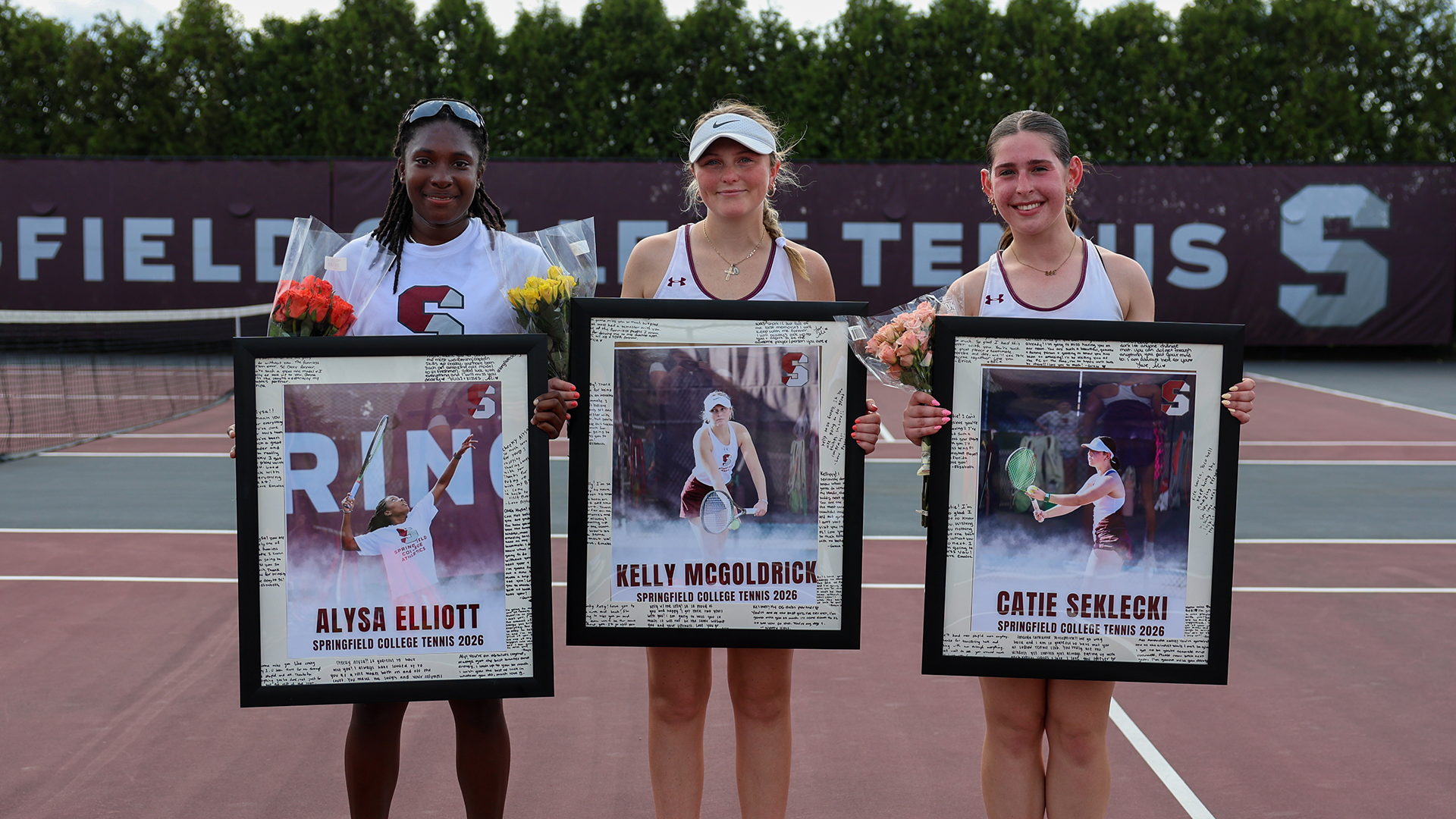 WTEN Senior Day 26
