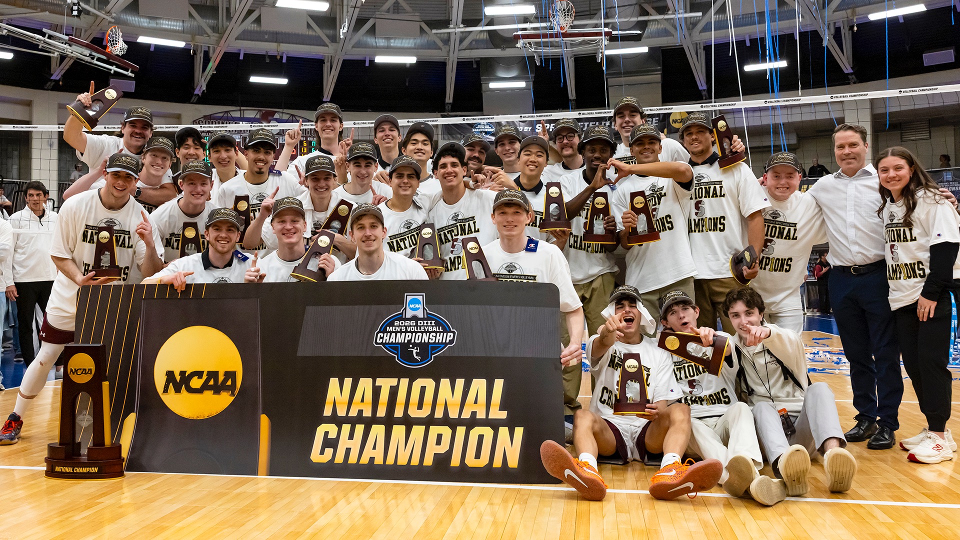 MVB National Champions