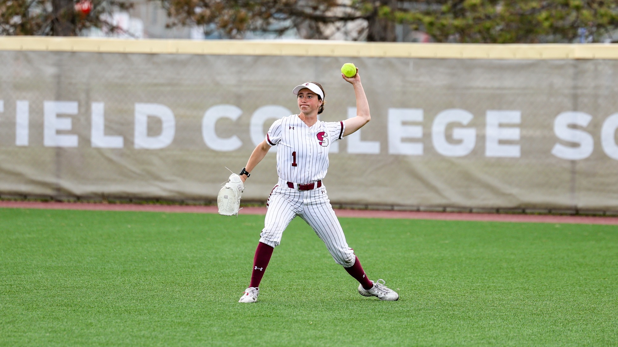 Haley Ball