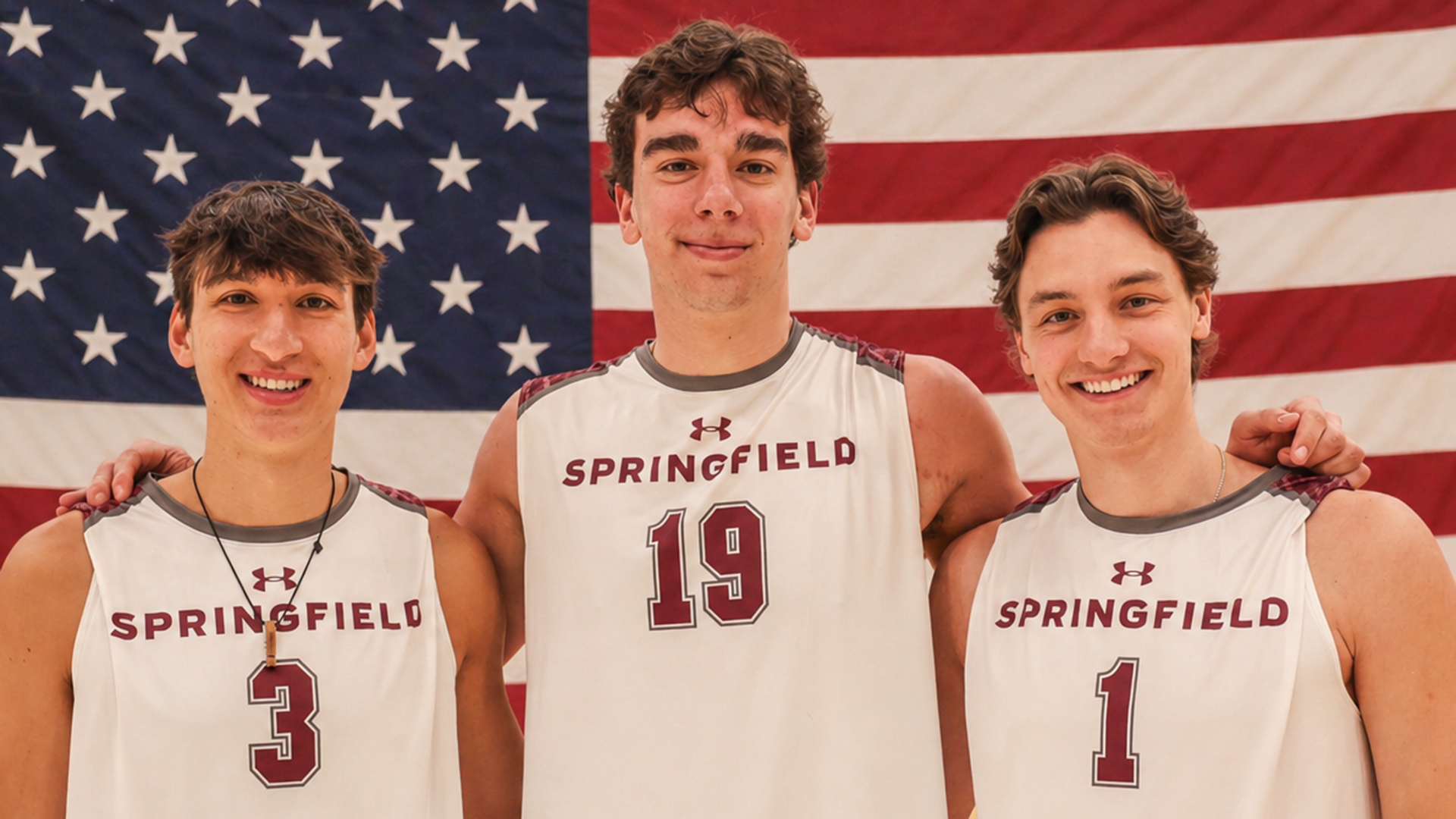 MVB All-Americans