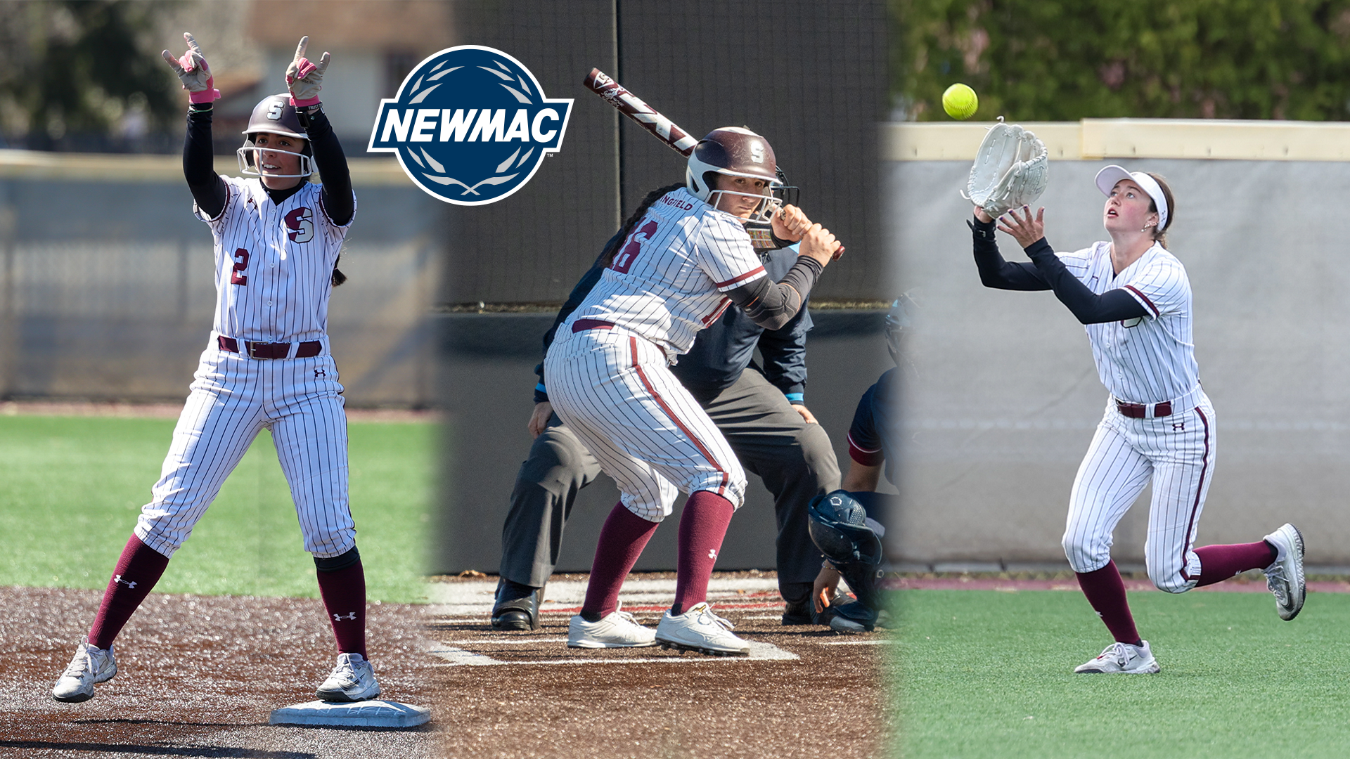 Softball NEWMAC