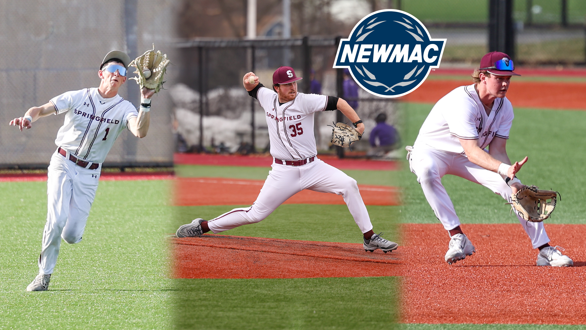 Baseball NEWMAC