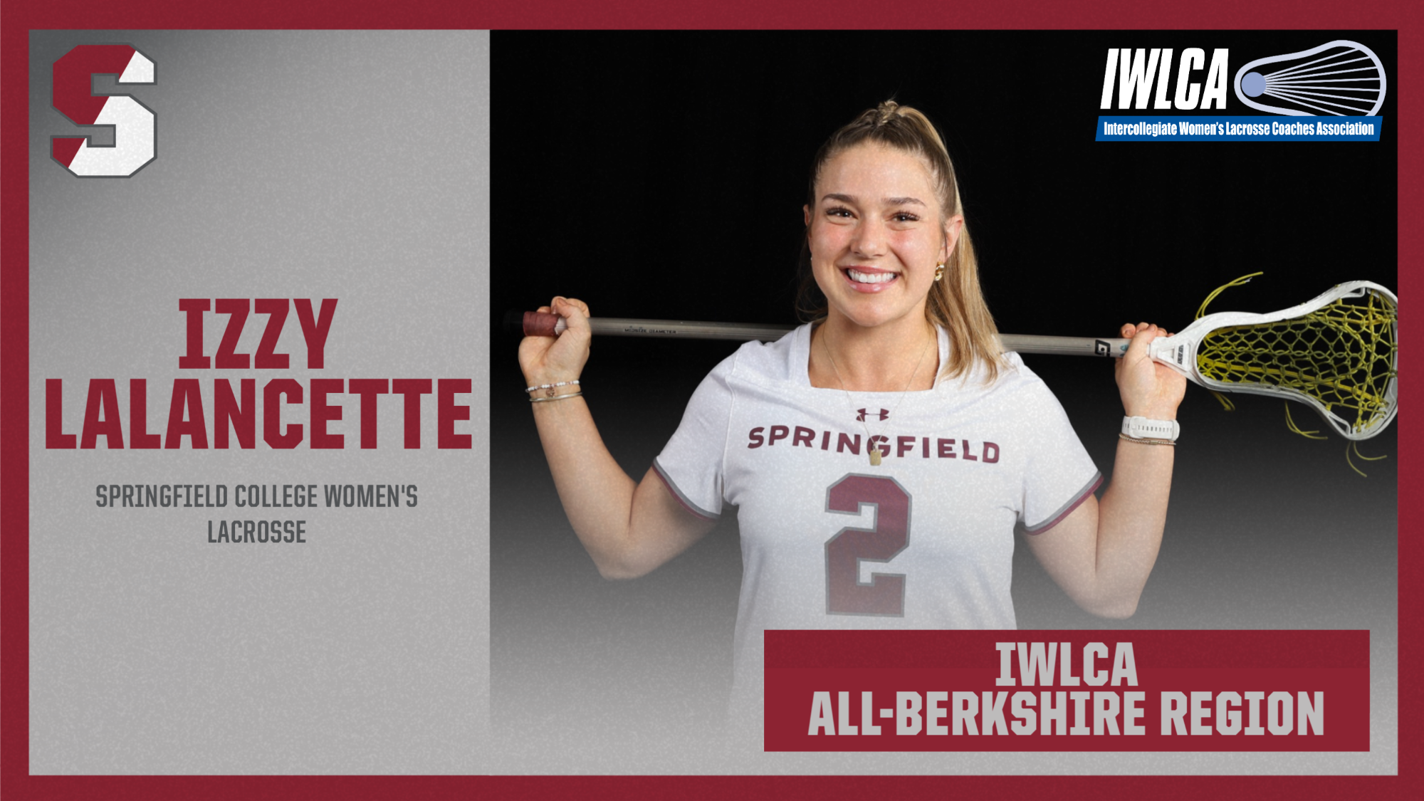 Lalancette All-Region