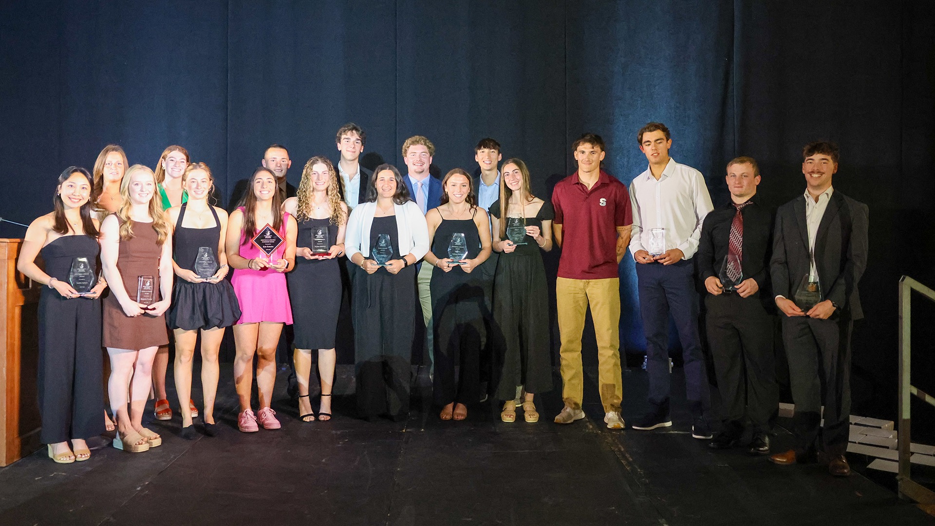 Awards Night 26