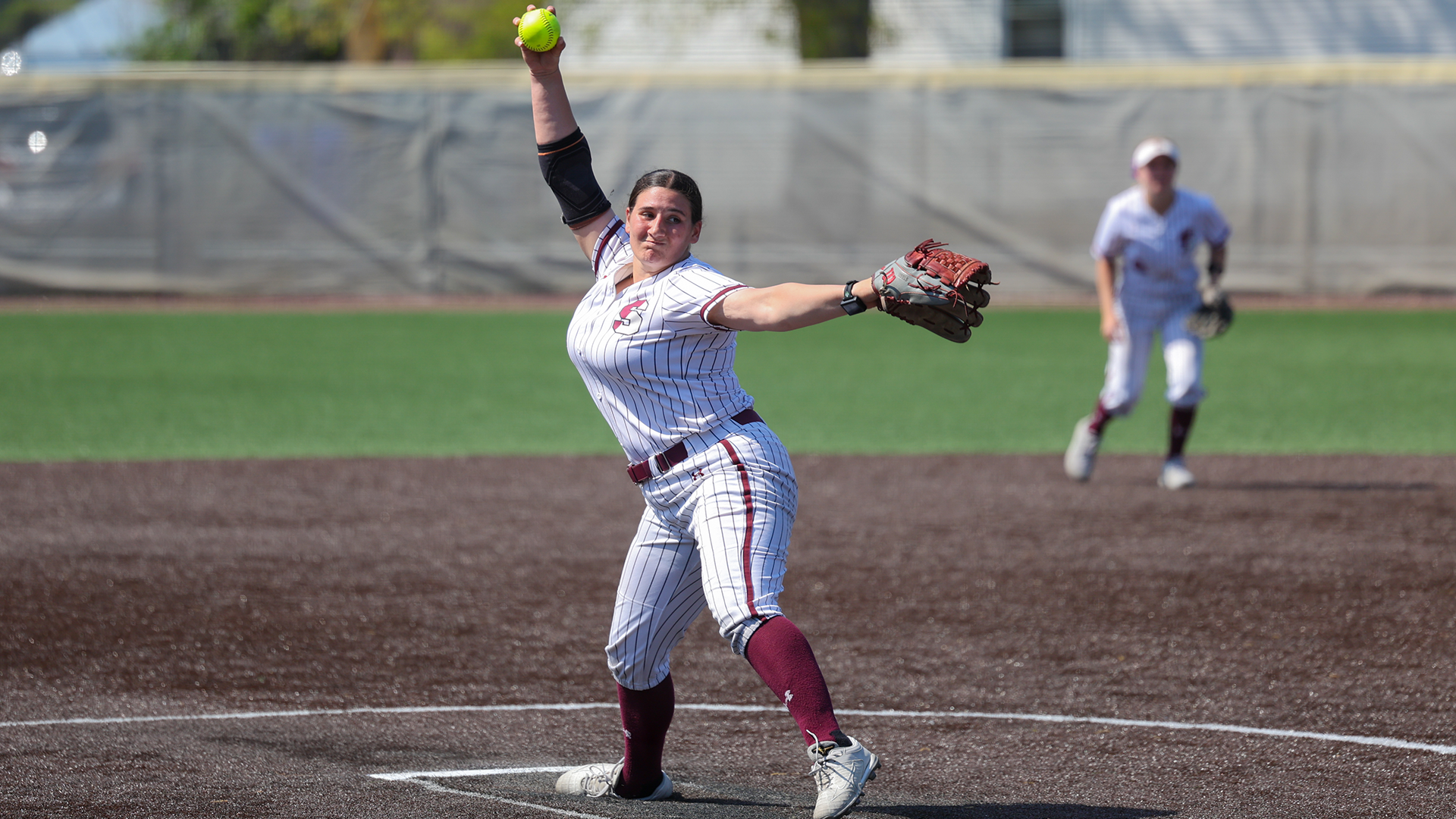 Softball 5/5