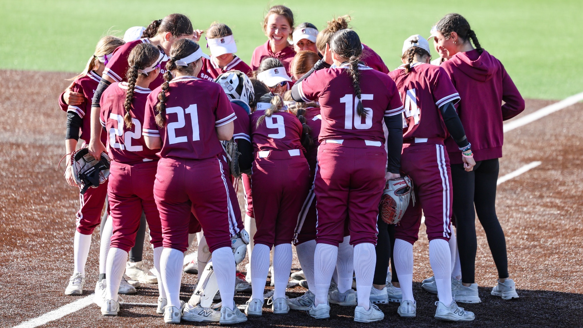 softball