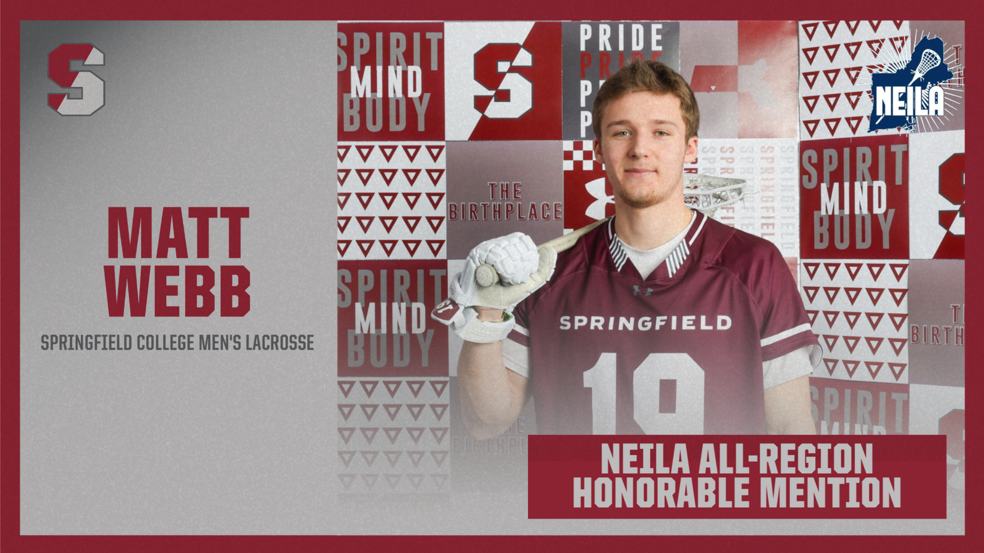 NEILA MLAX