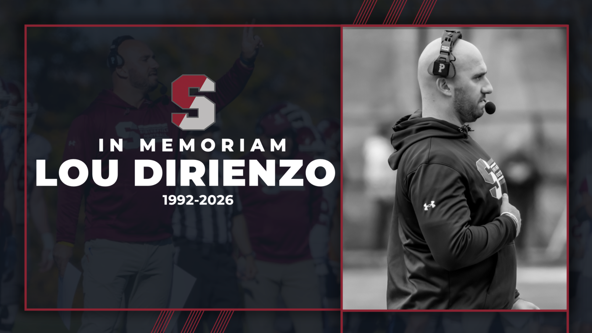 Lou DiRienzo