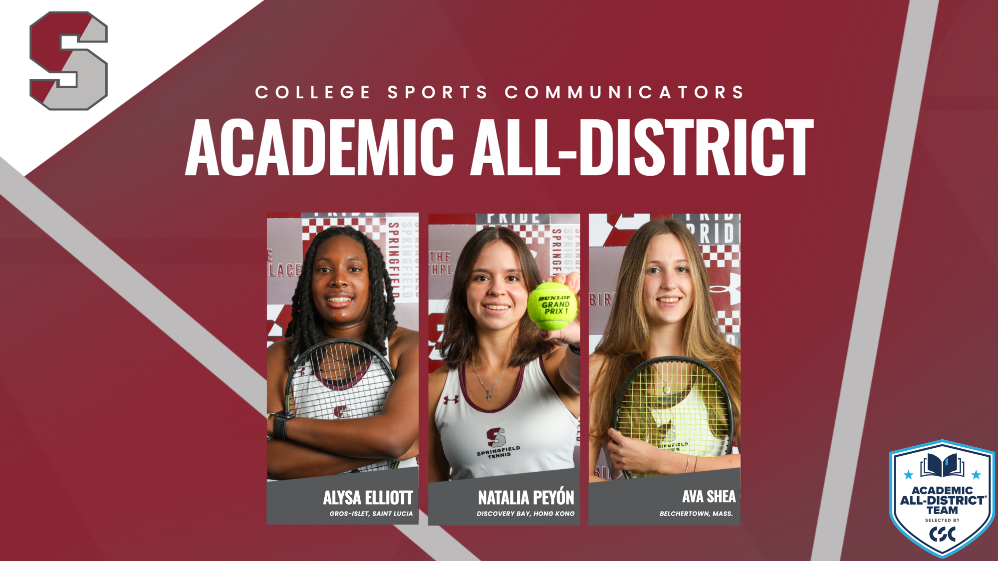 WTEN CSC