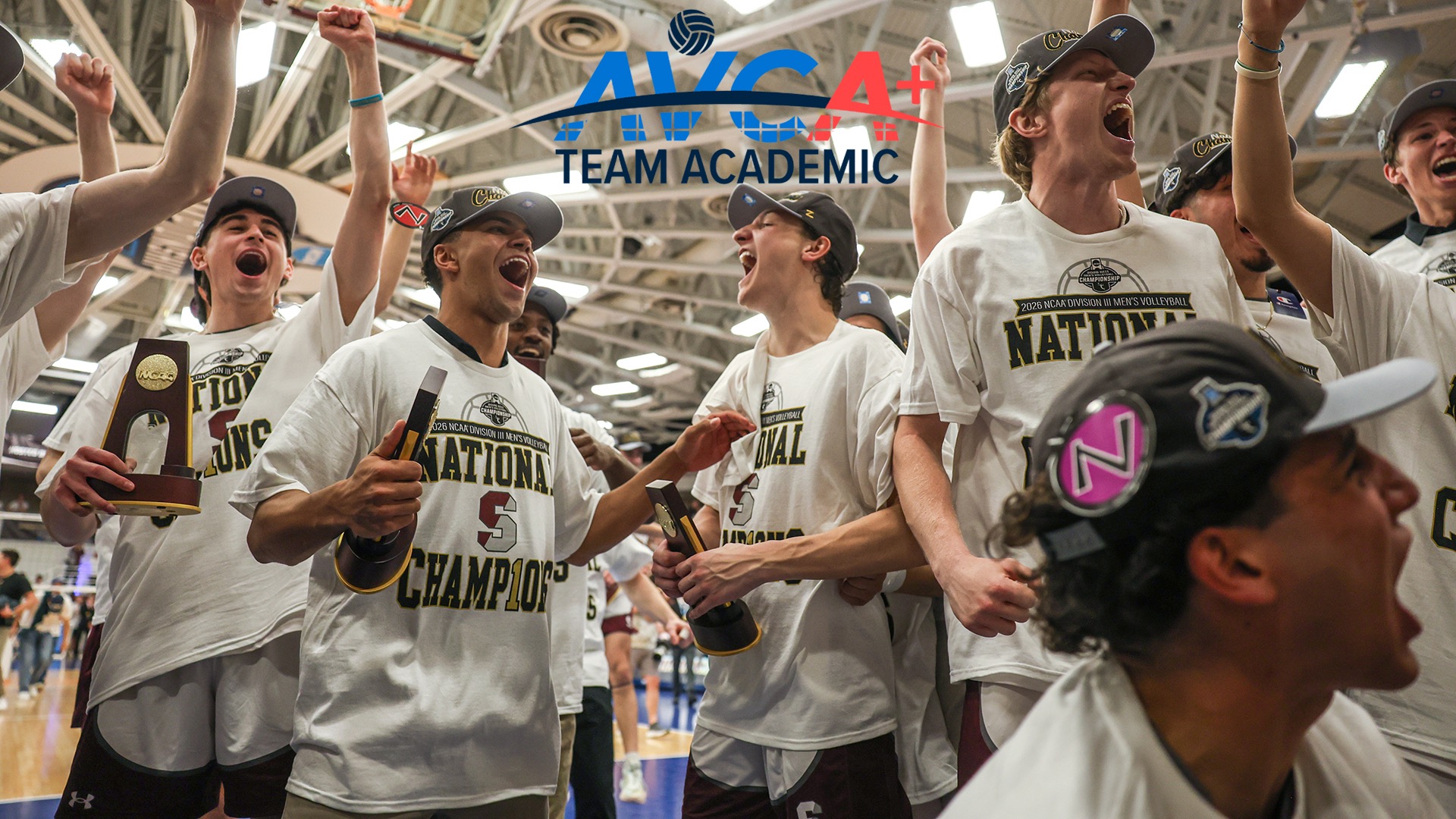 AVCA MVB