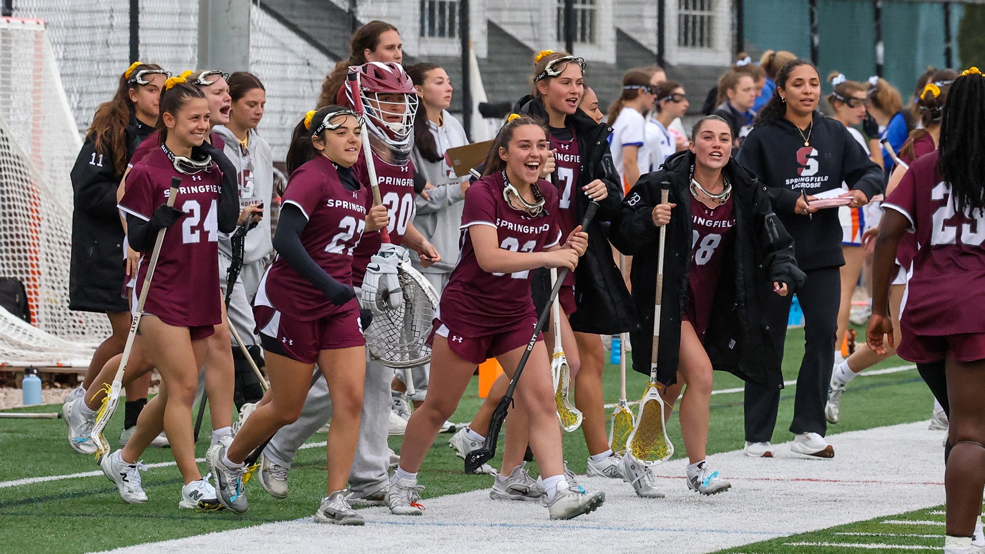 IWLCA WLAX