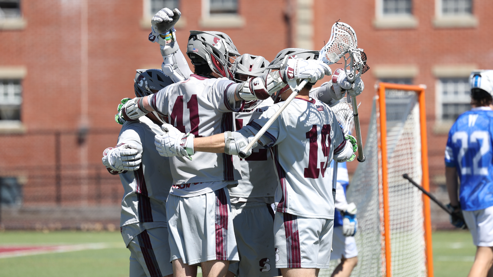 MLAX Academic