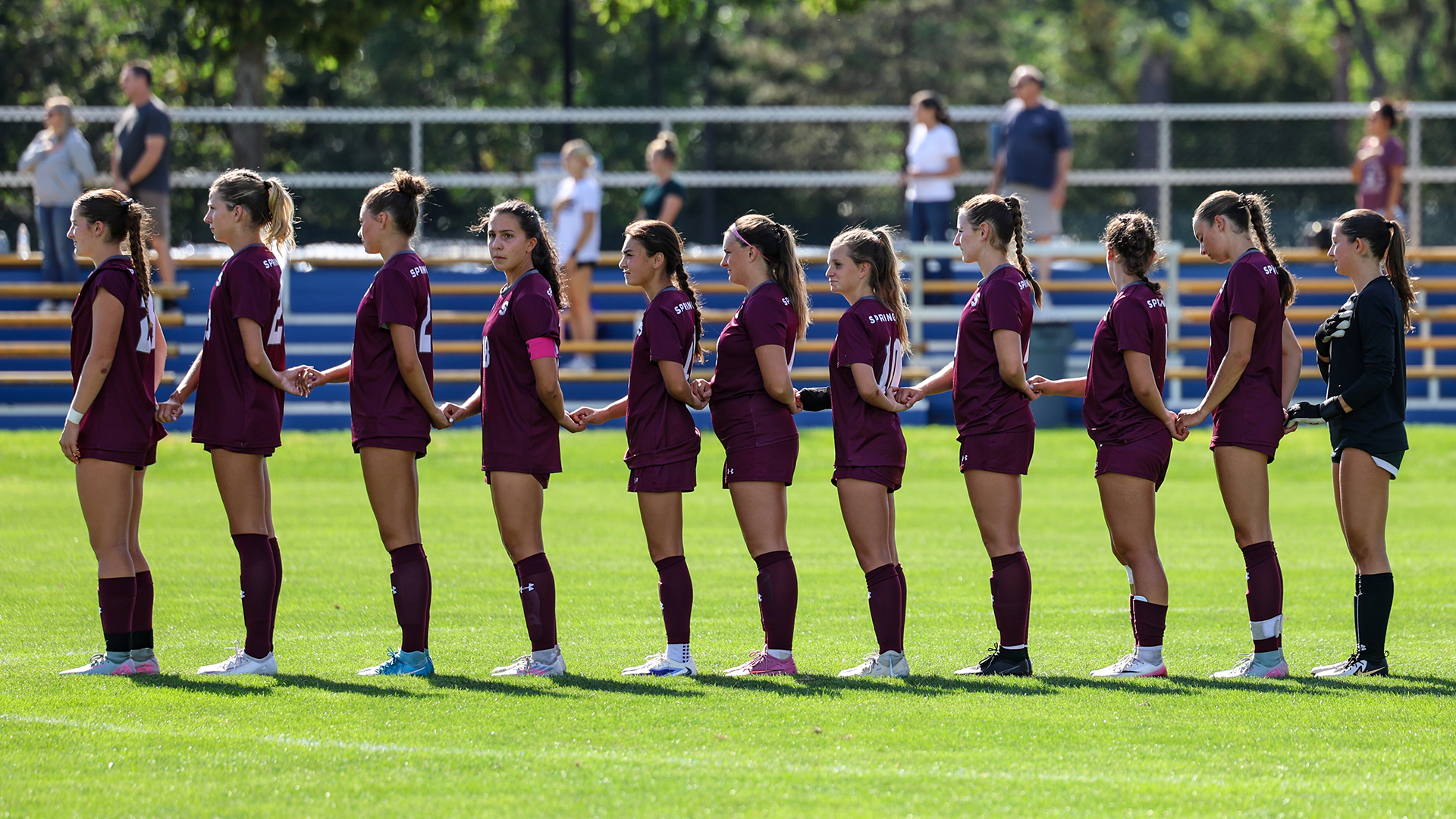 WSOC United Soccer Coaches Academic