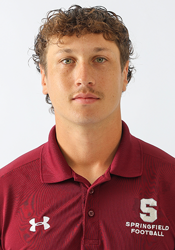 Harrison Sussman