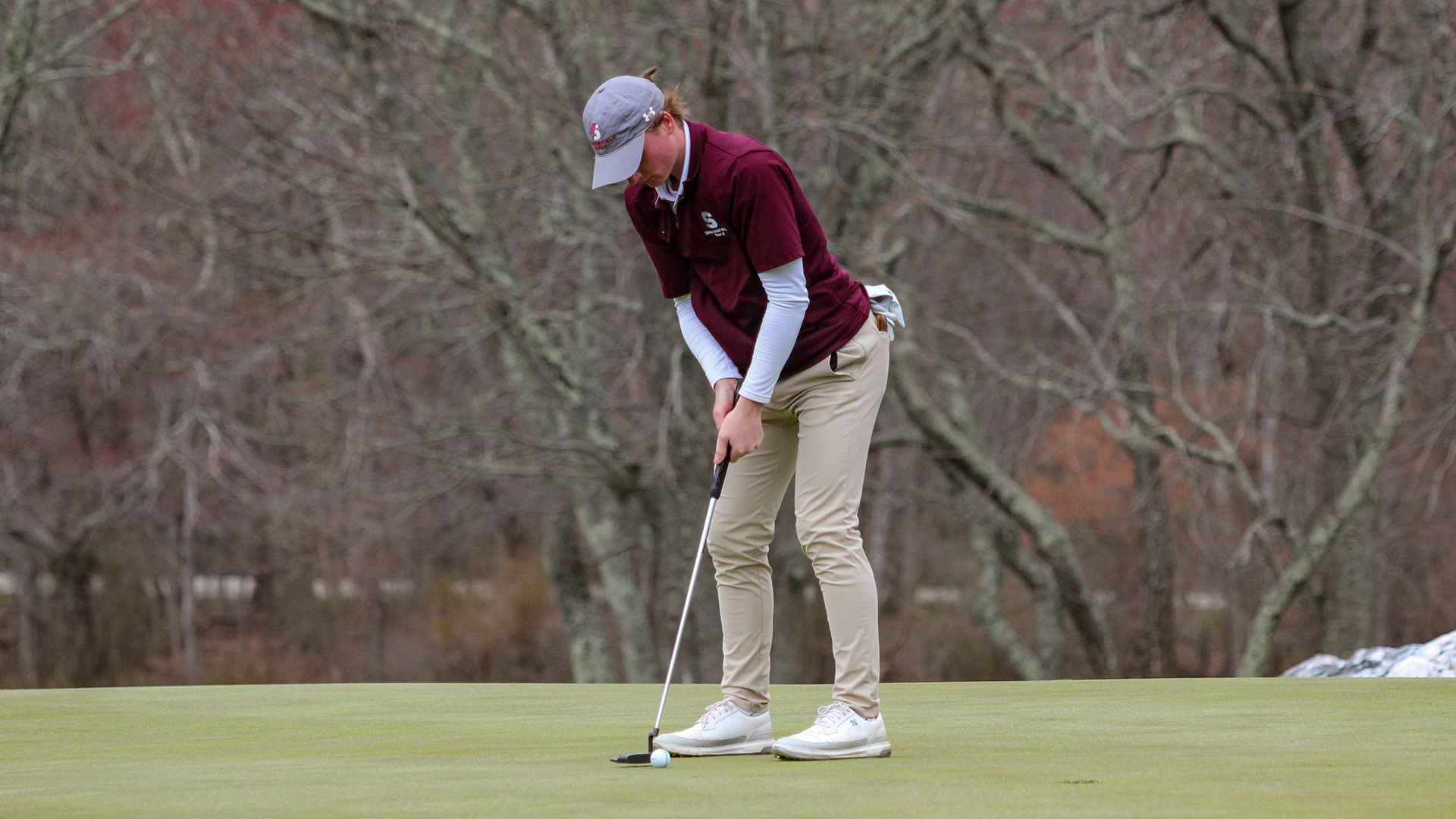 Golf Schedule