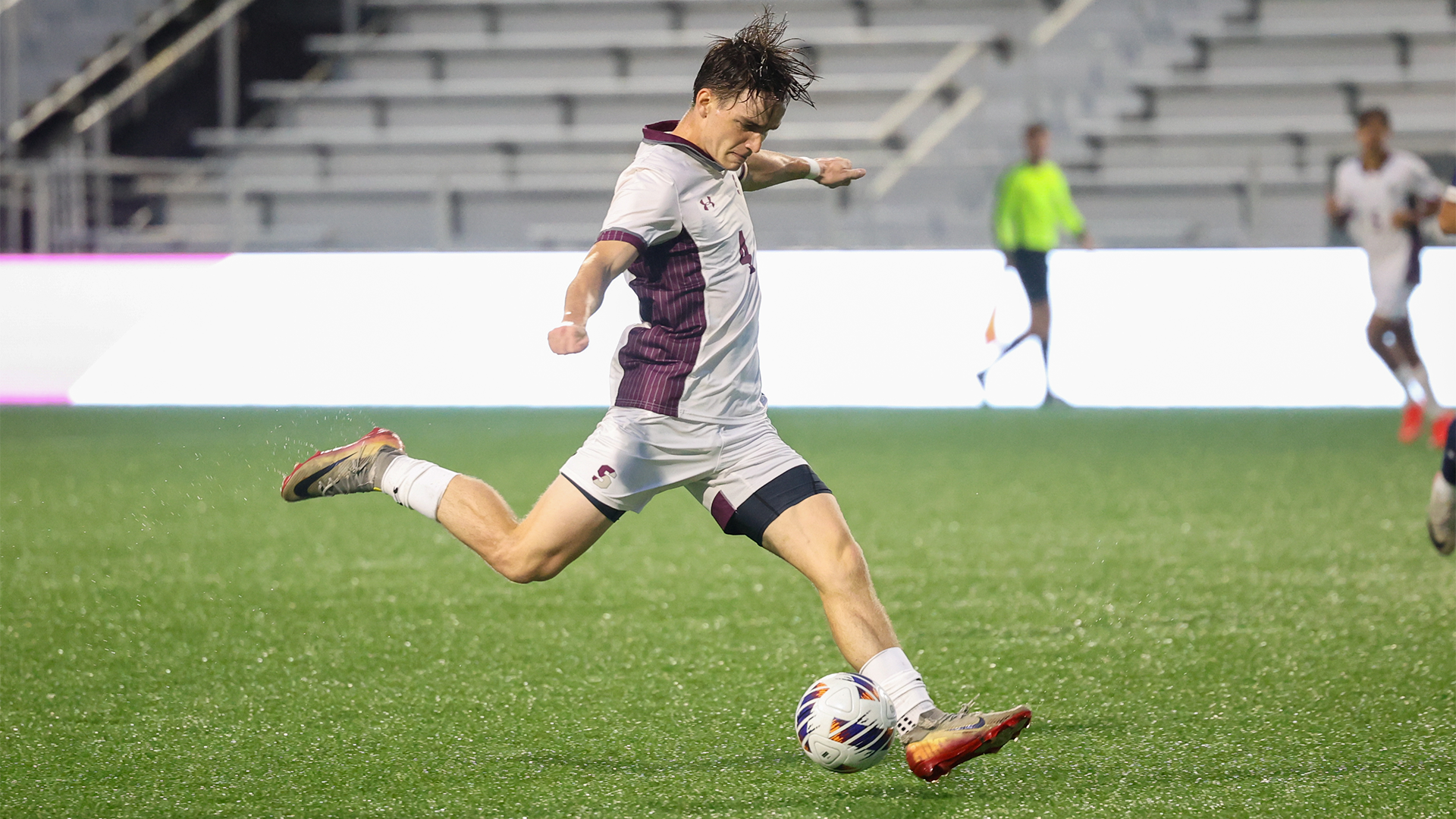 MSOC vs USJ