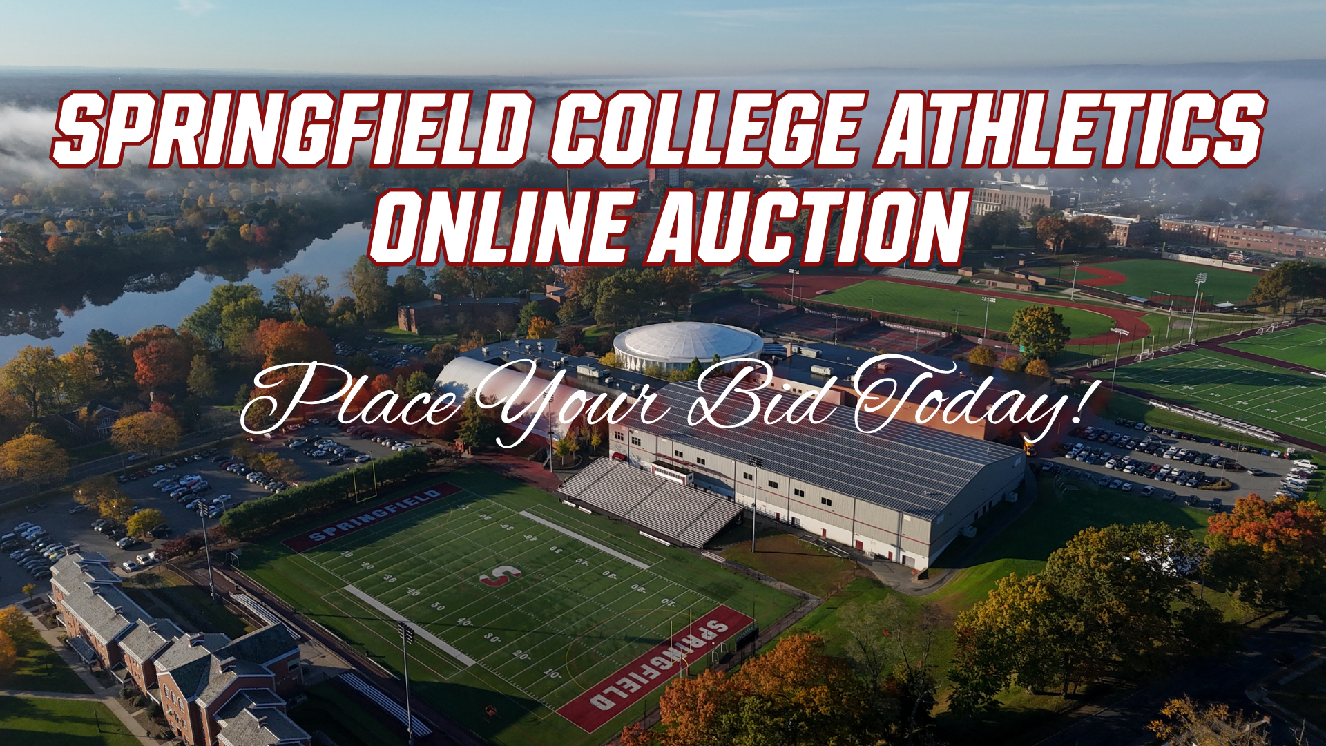 37th Golf Auction