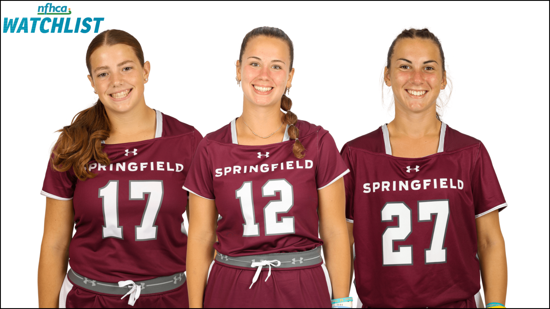 NFHCA Watchlist