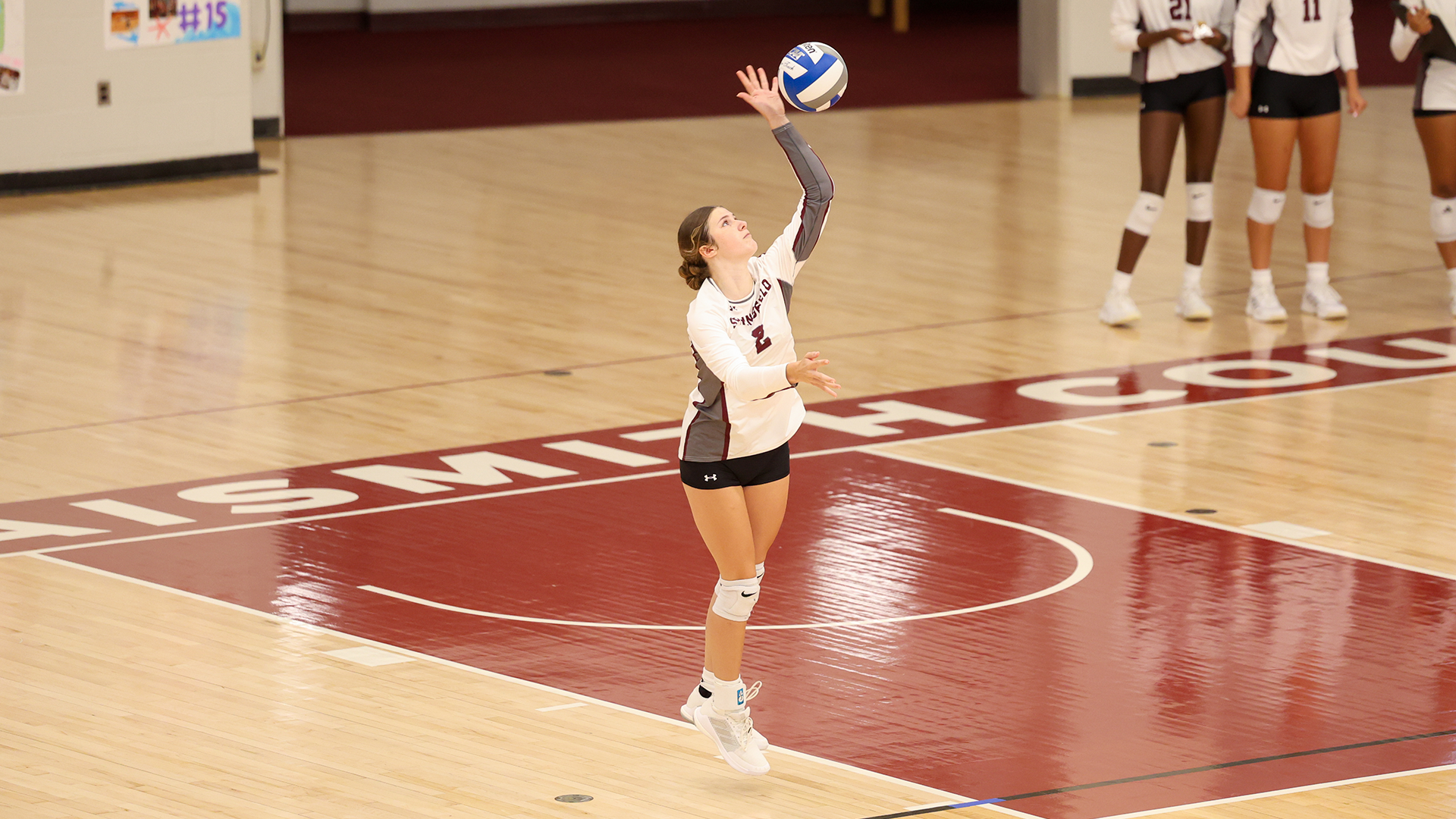 WVB win