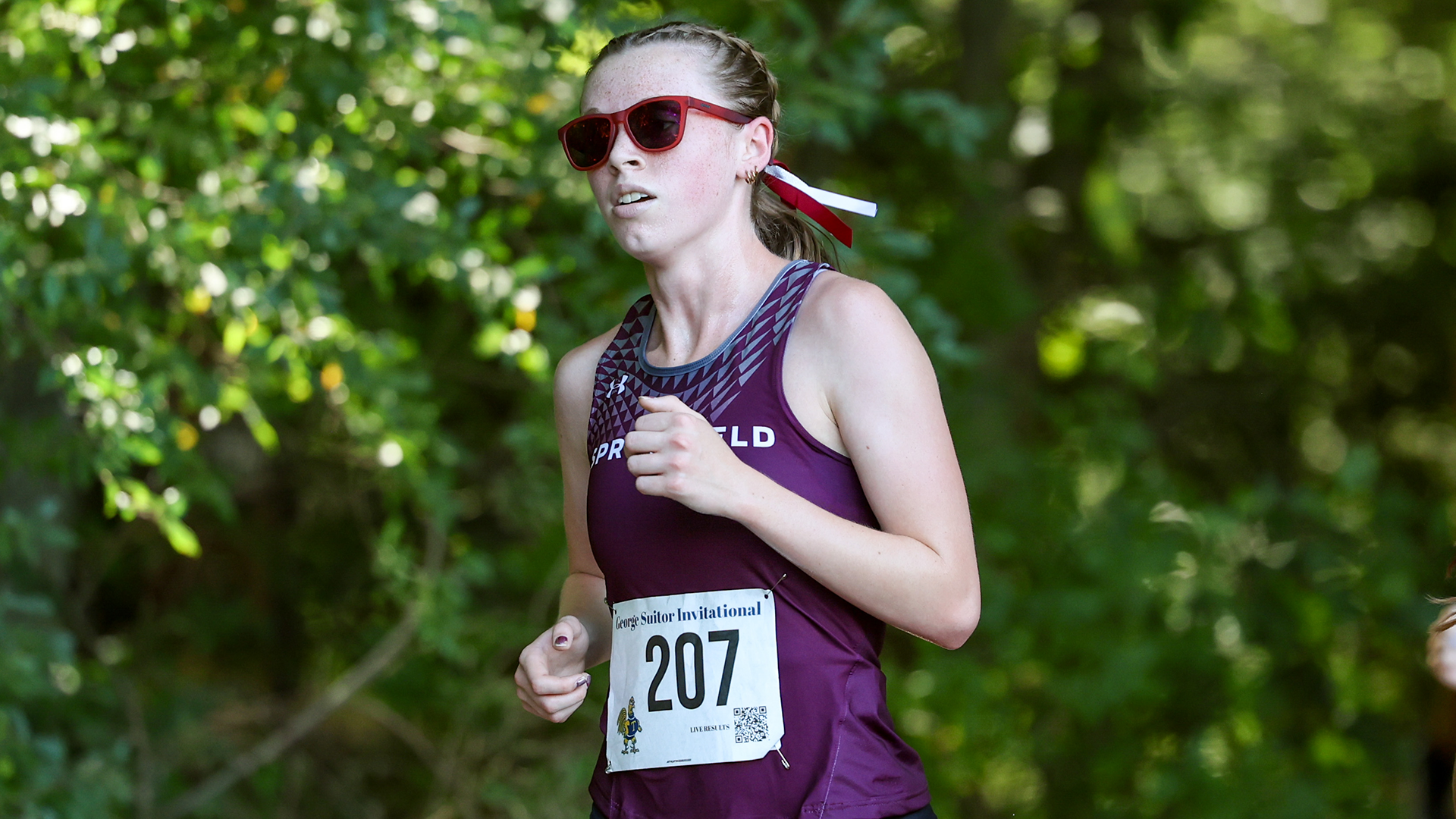 KJ Cross Country