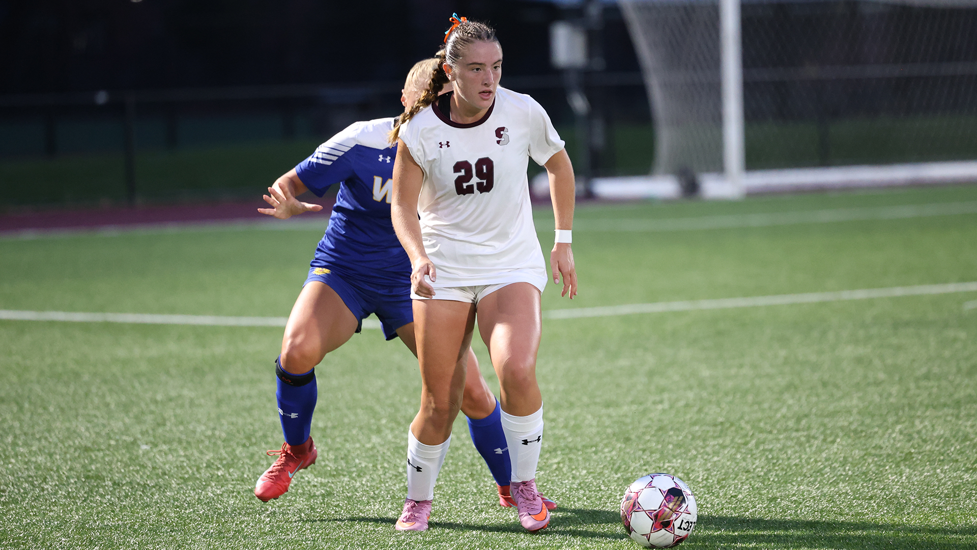 WSOC vs WNE