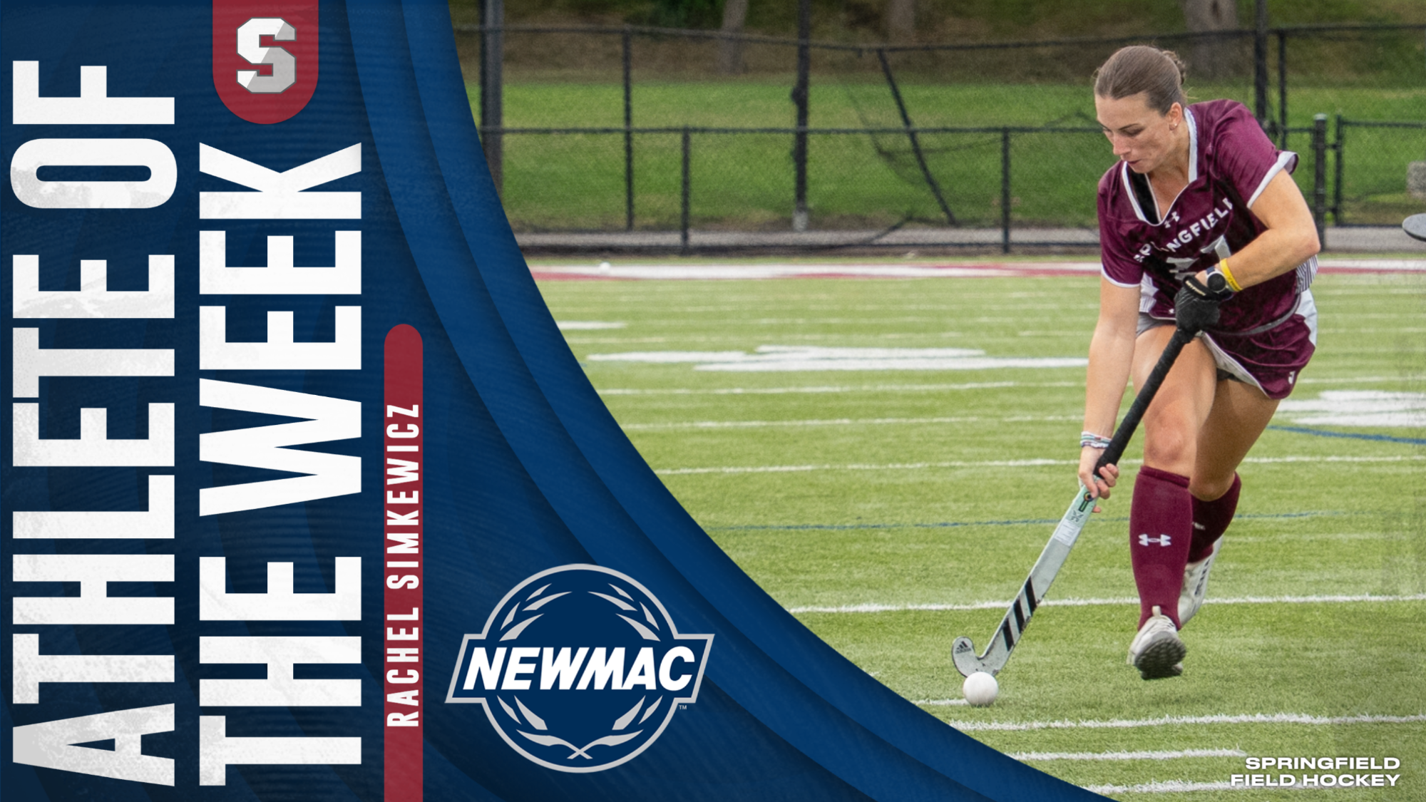 Rachel Simkewicz AOW