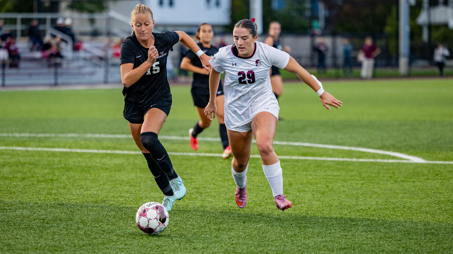 wsoc wes