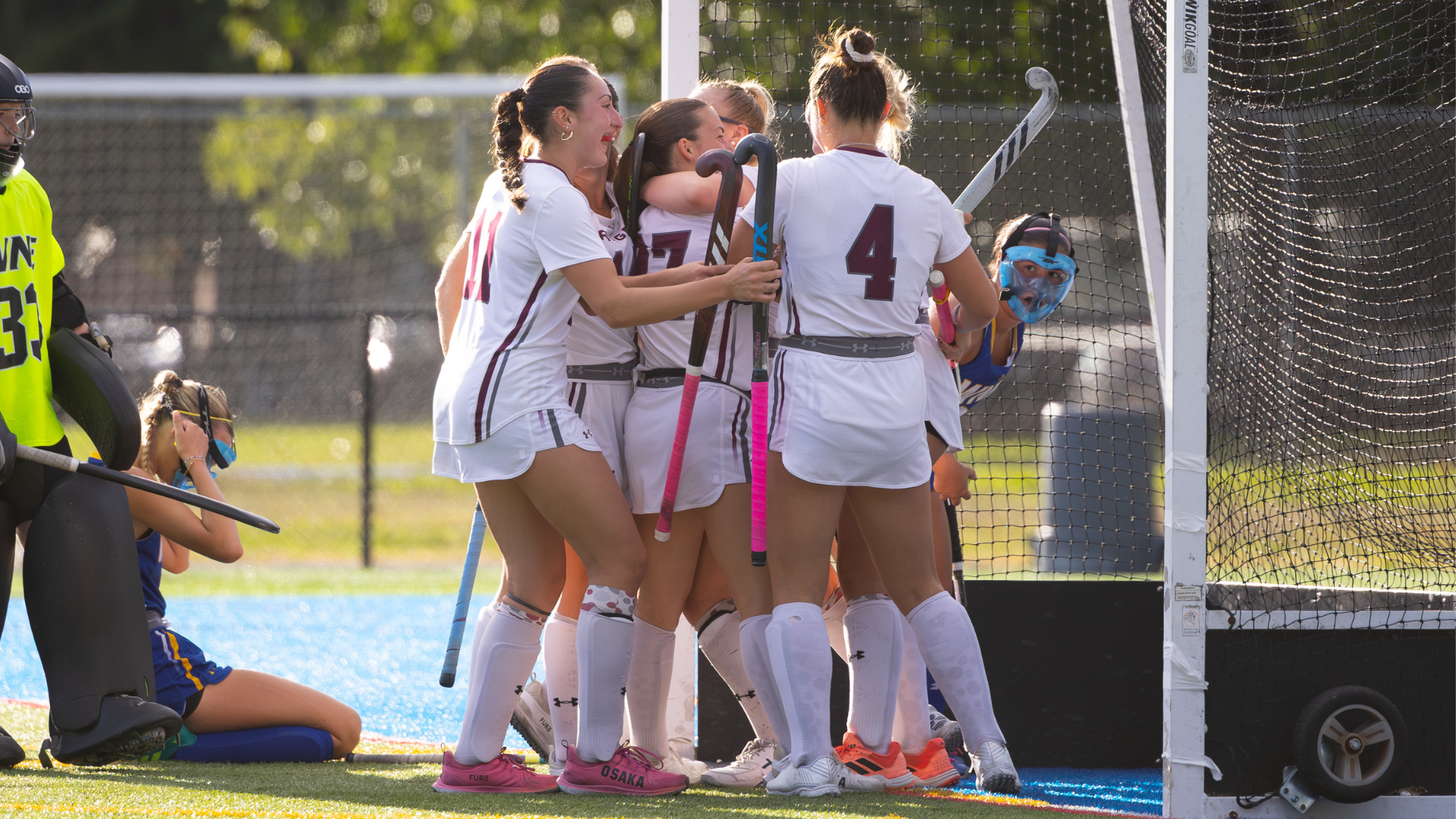 FH vs WNE