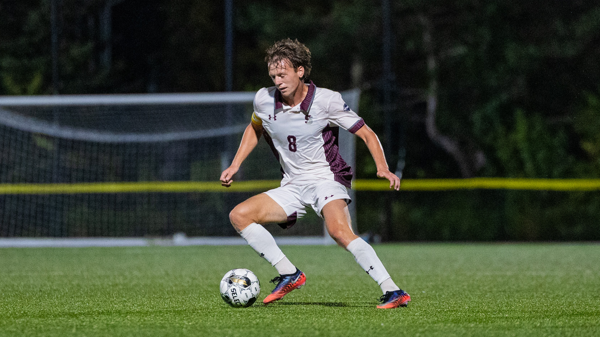 MSOC vs BABSON