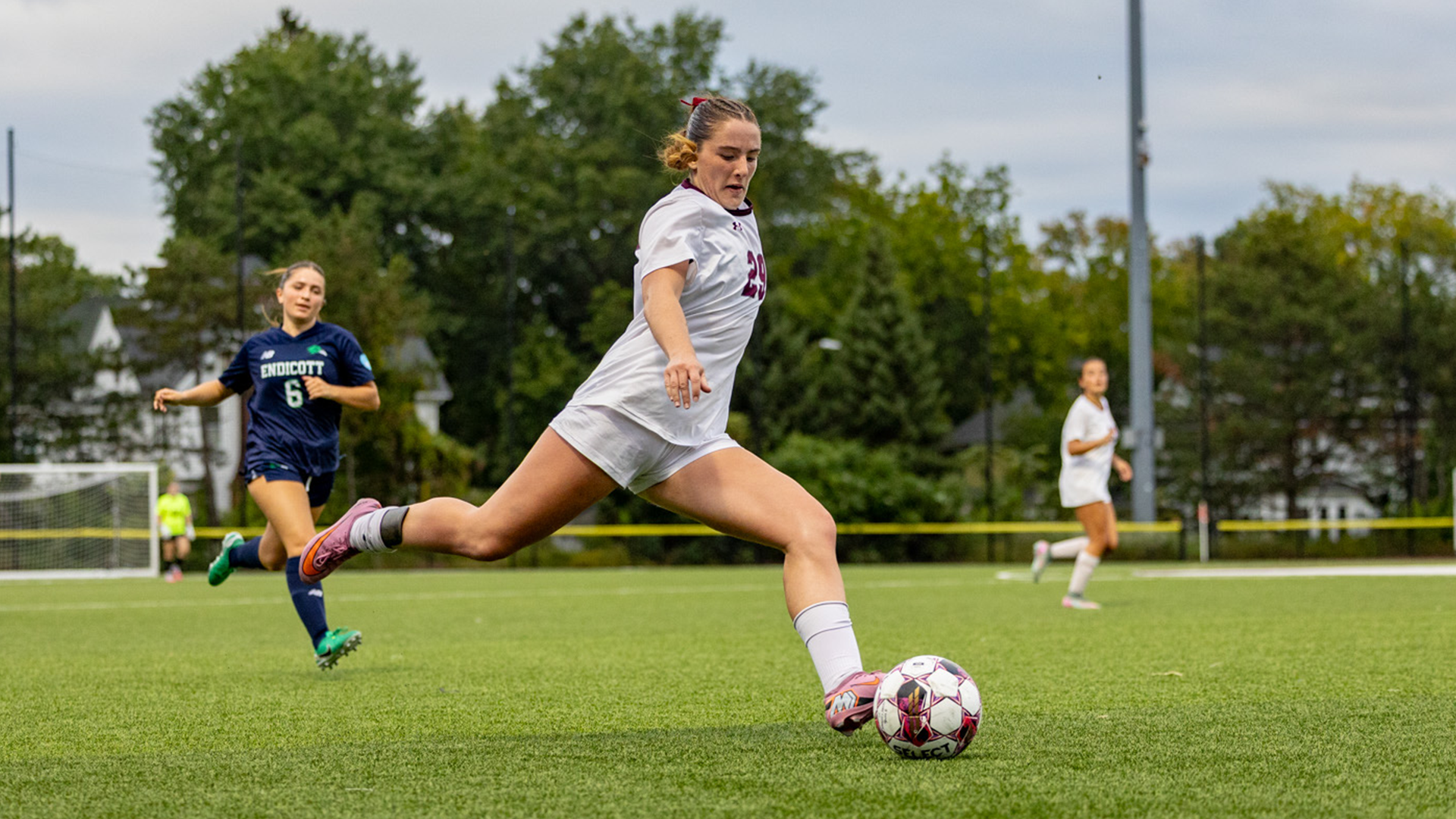 WSOC vs Endicott