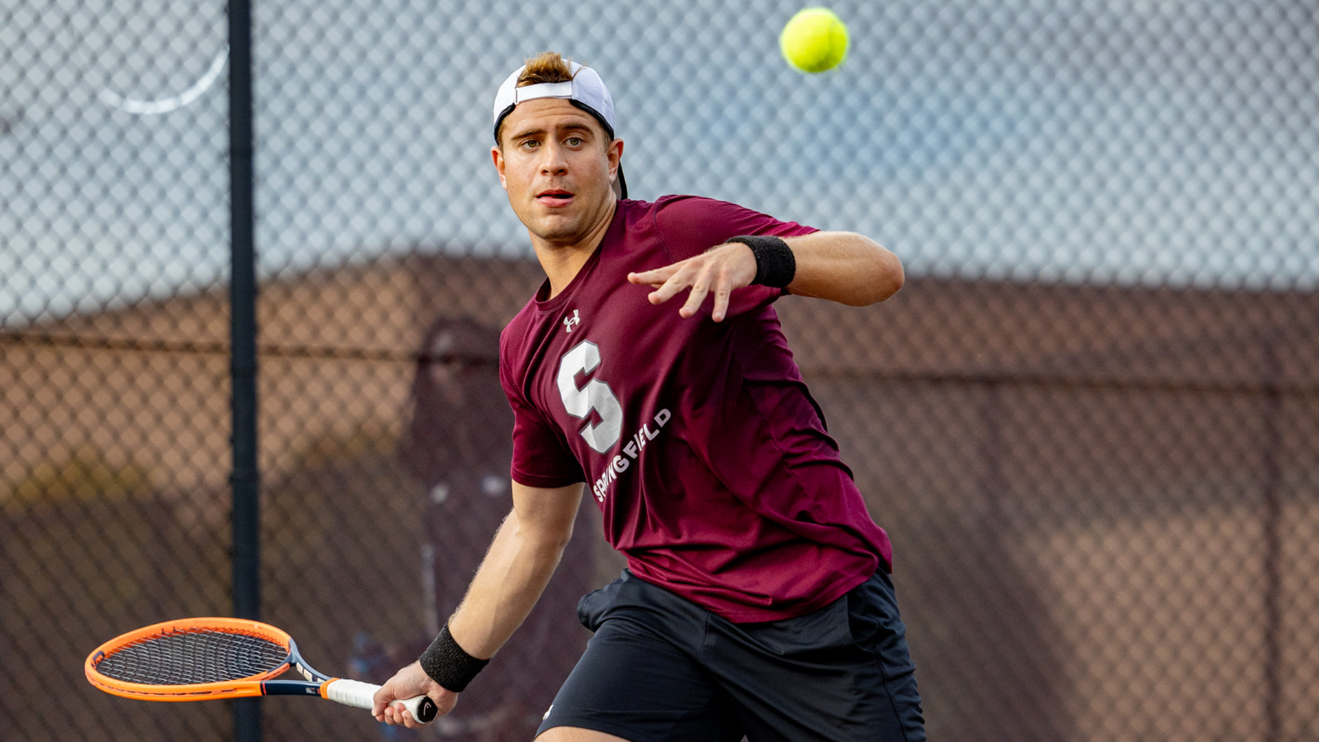 Men's Tennis M