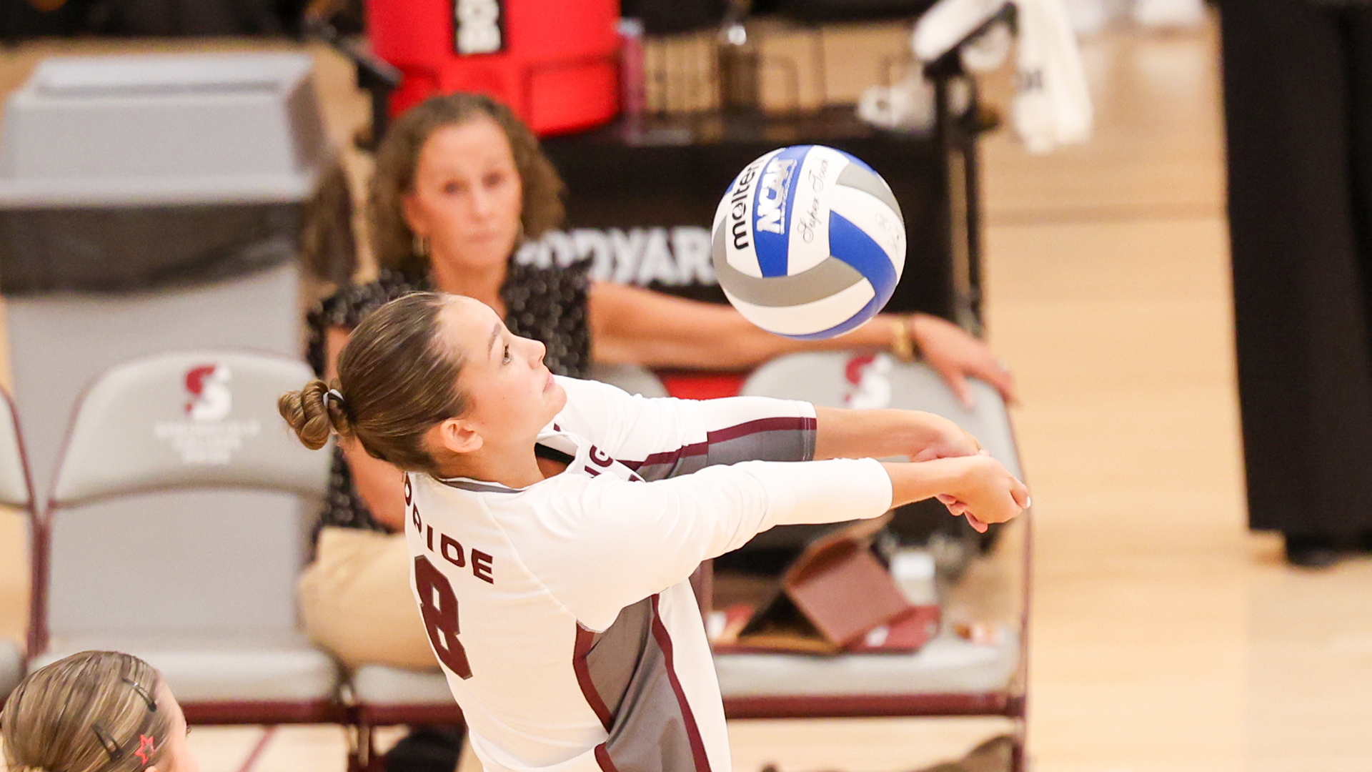 WVB VS AMHERST